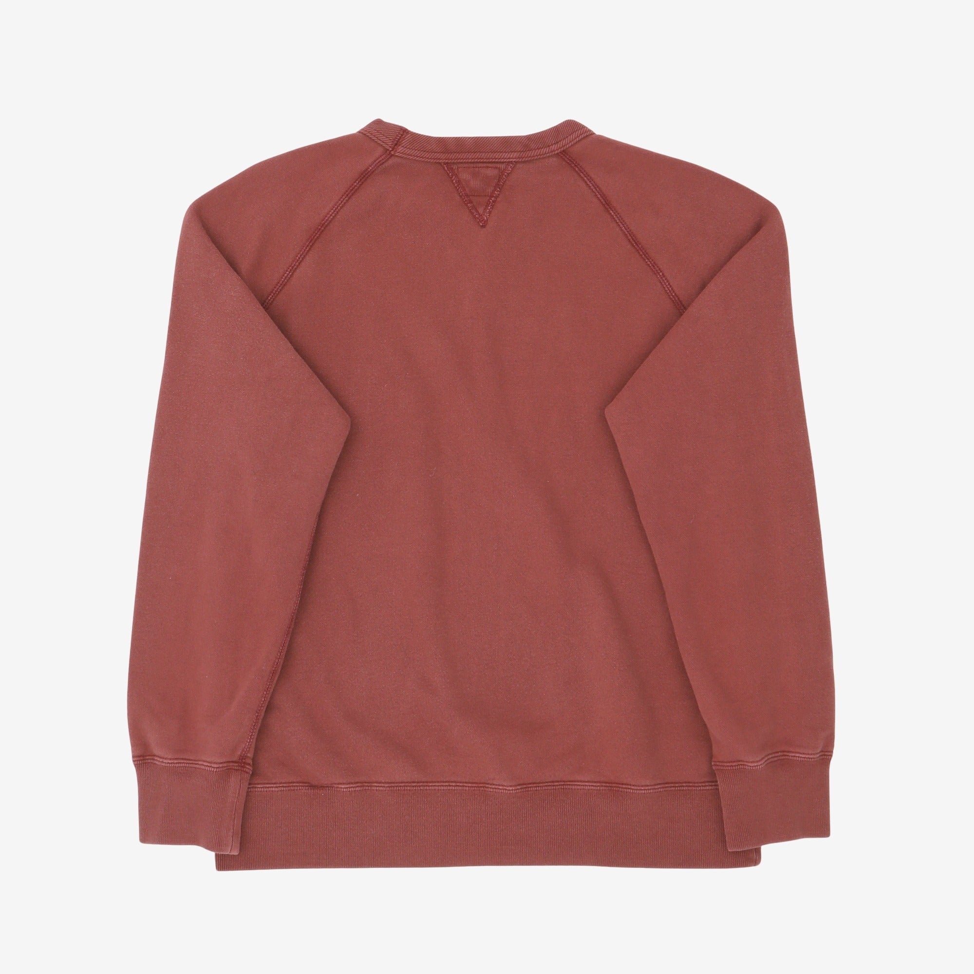 Loopwheel Sweatshirt