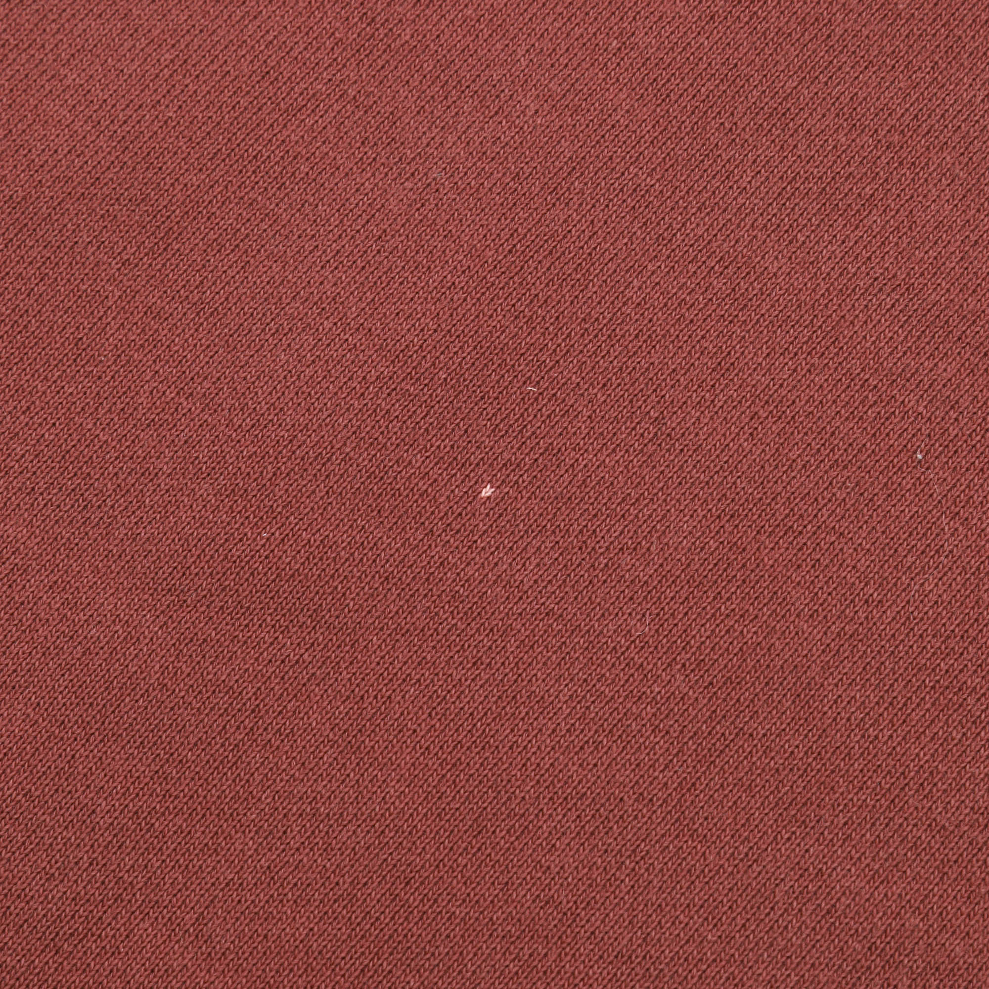 Loopwheel Sweatshirt