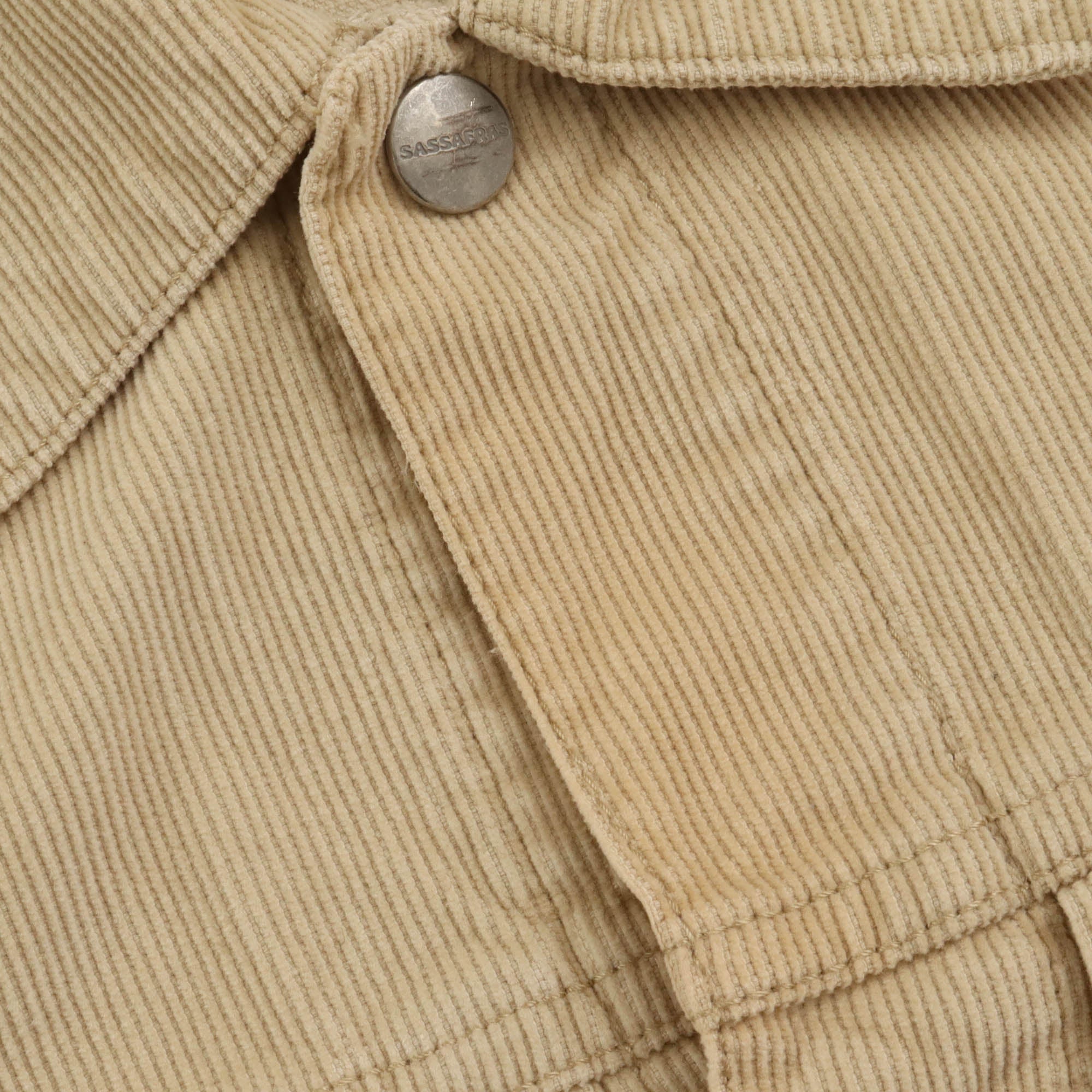 Gardener Type 1 Jacket