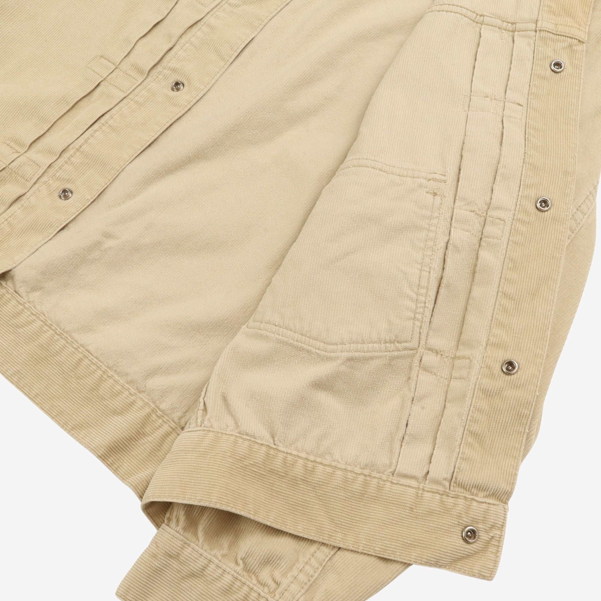 Gardener Type 1 Jacket