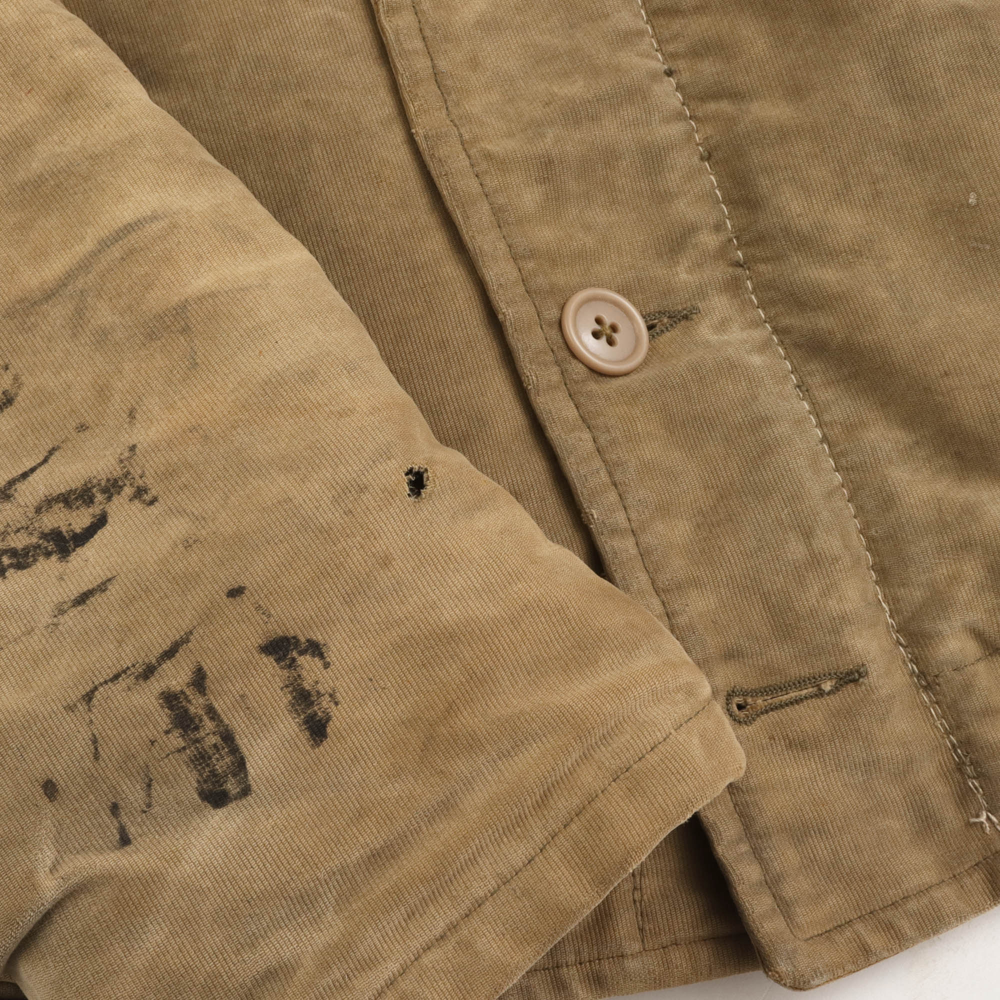1940s N-1 Deck Jacket