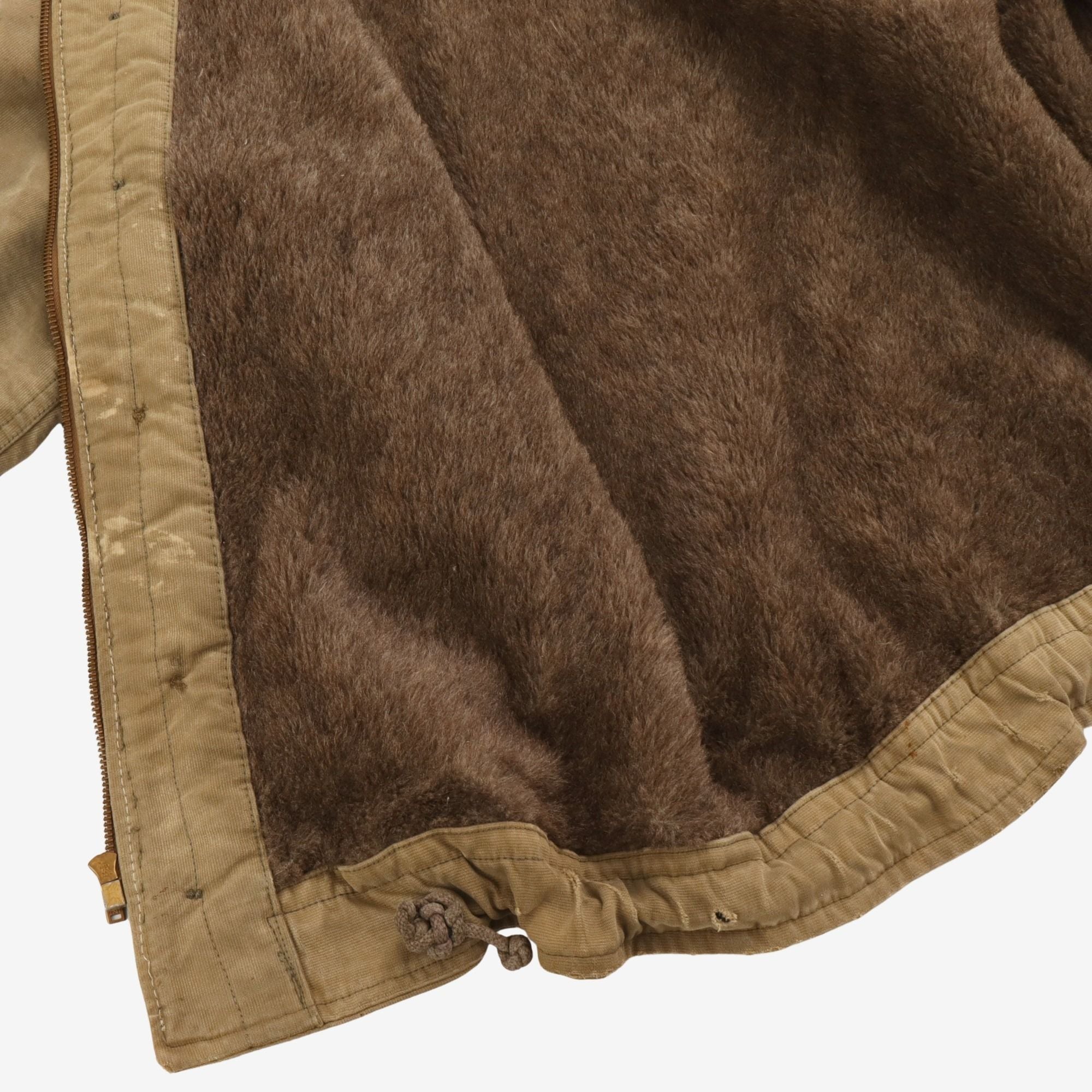 1940s N-1 Deck Jacket