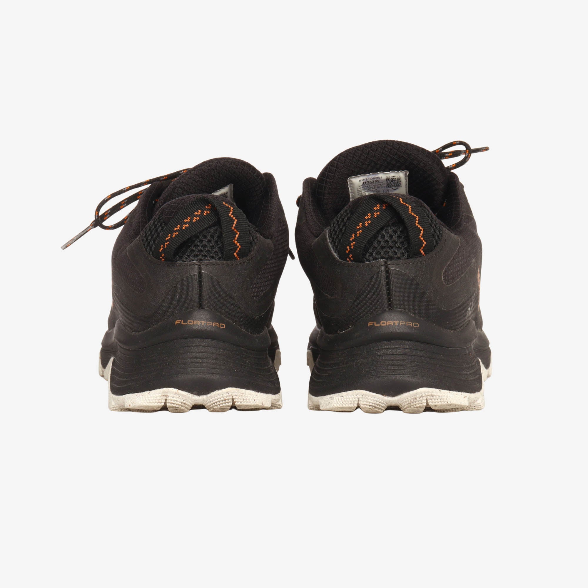 Moab Speed Walking Sneakers