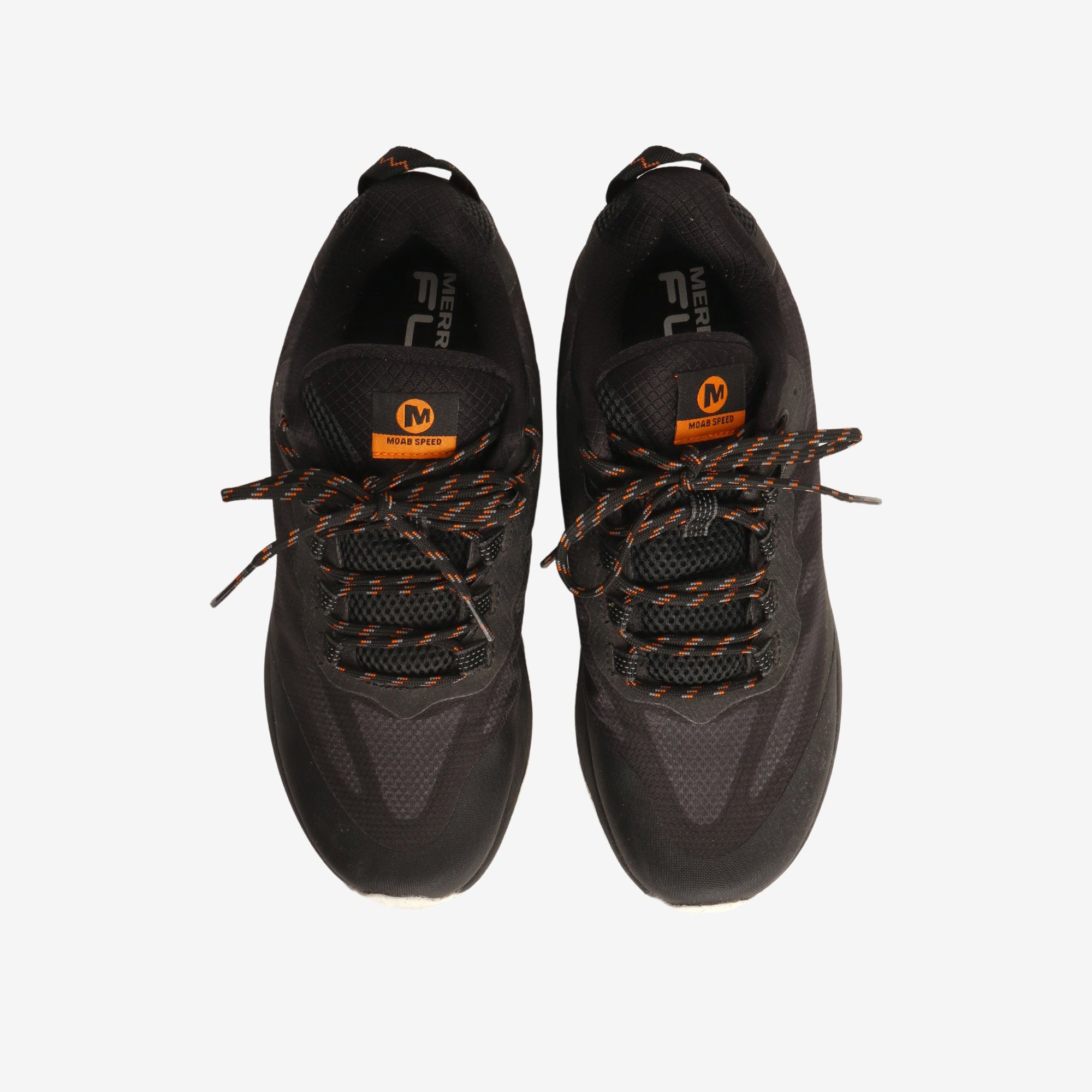 Moab Speed Walking Sneakers