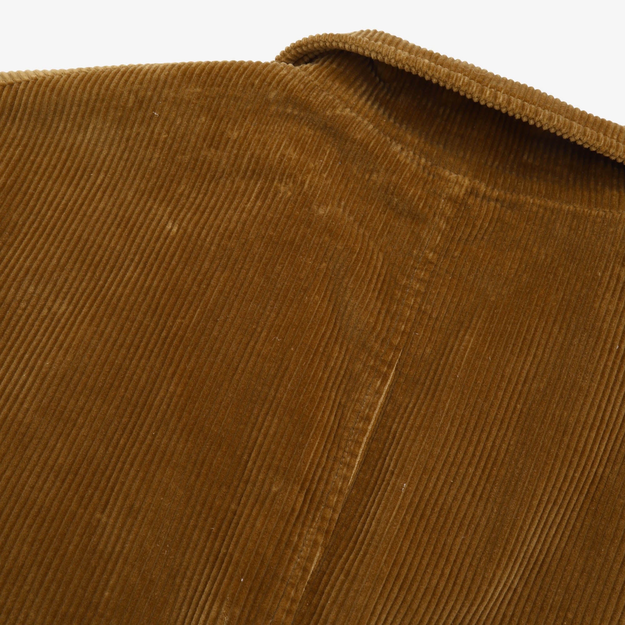 Corduroy Jacket