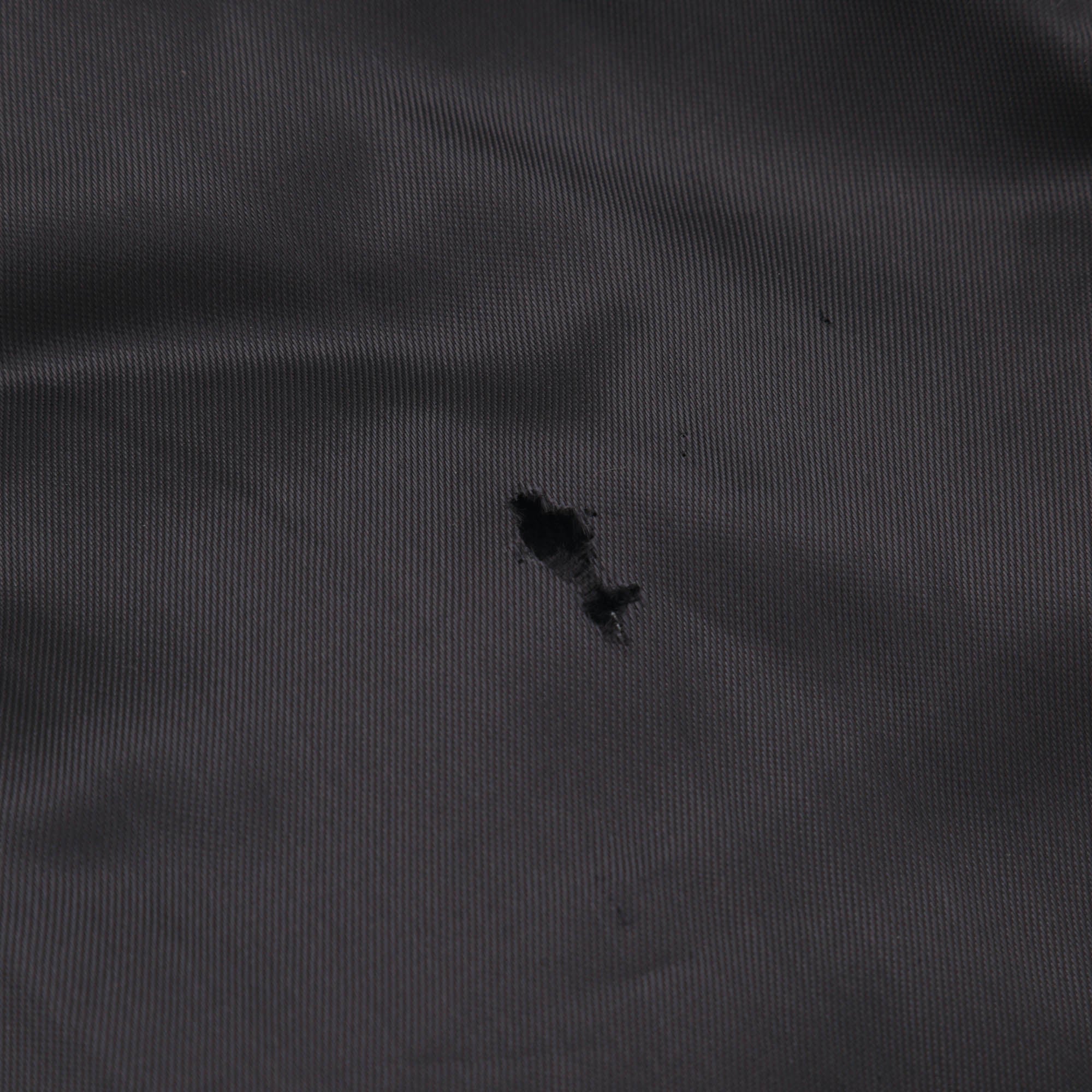 Cashmere Blend Felt Jacket