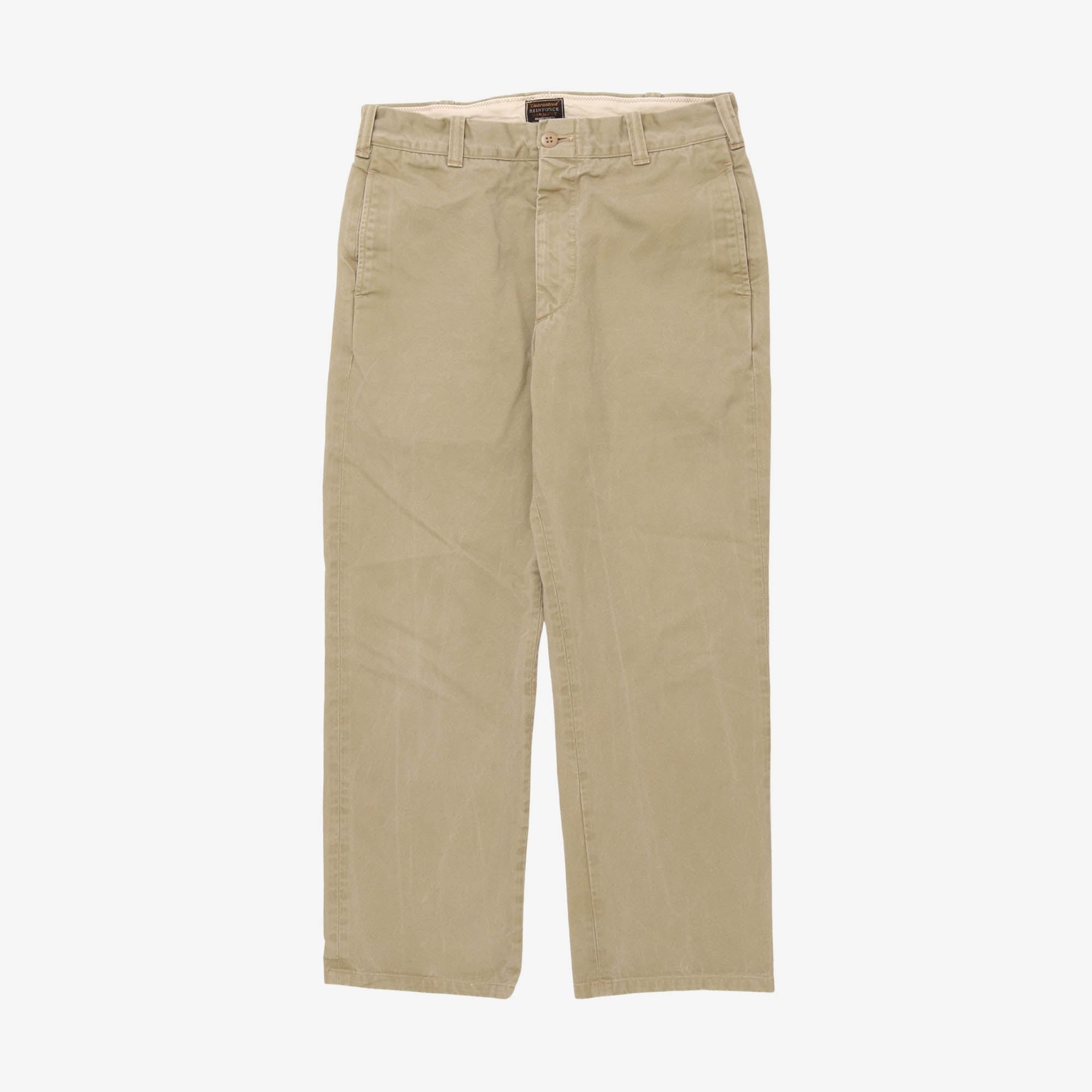 Chino Trousers (30W x 27L)
