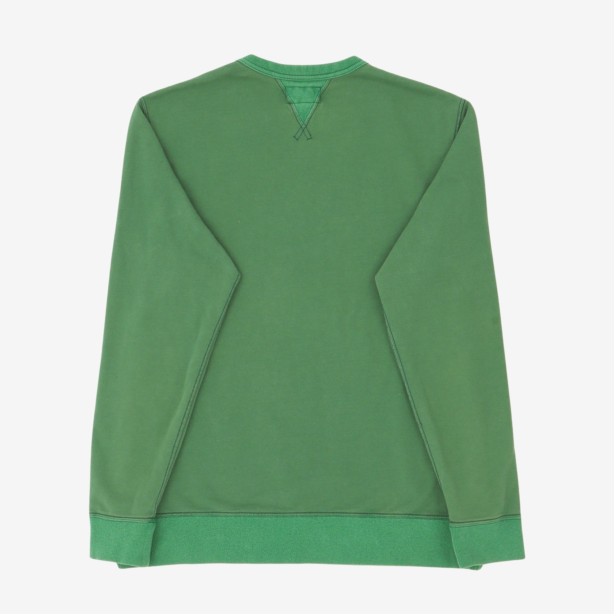 Loopwheel Sweatshirt