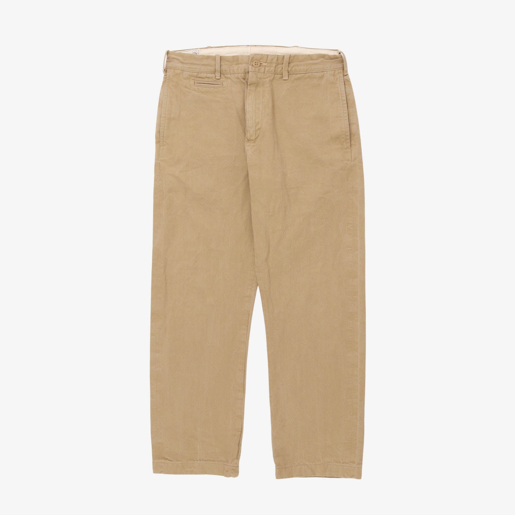 Double Diamond Chino Trouser (30W x 27L)