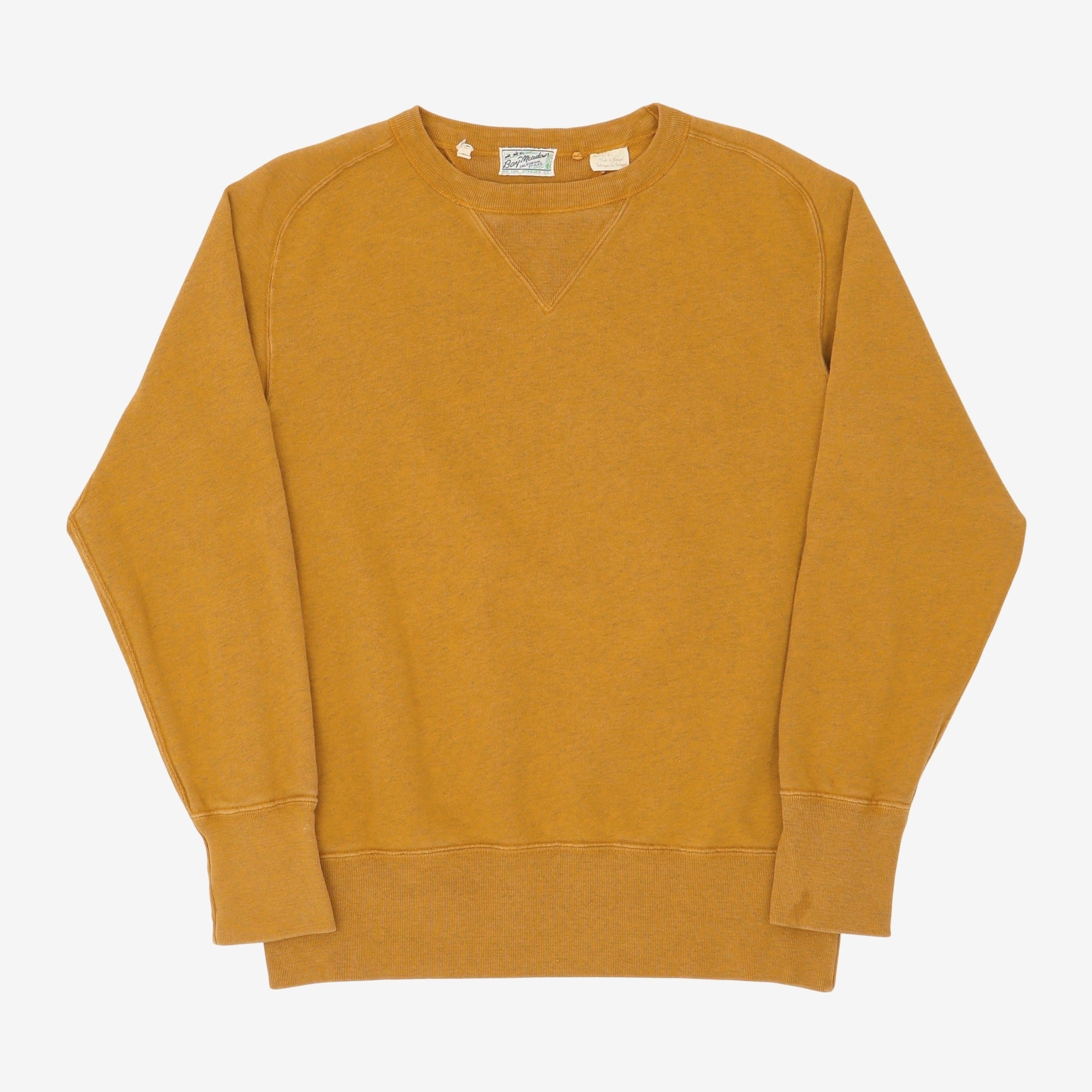 Bay Meadows Sweatshirt