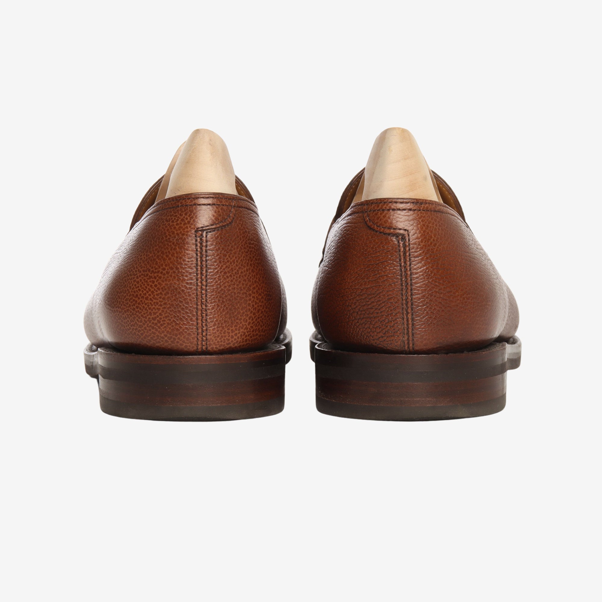Lopez Penny Loafer + Trees