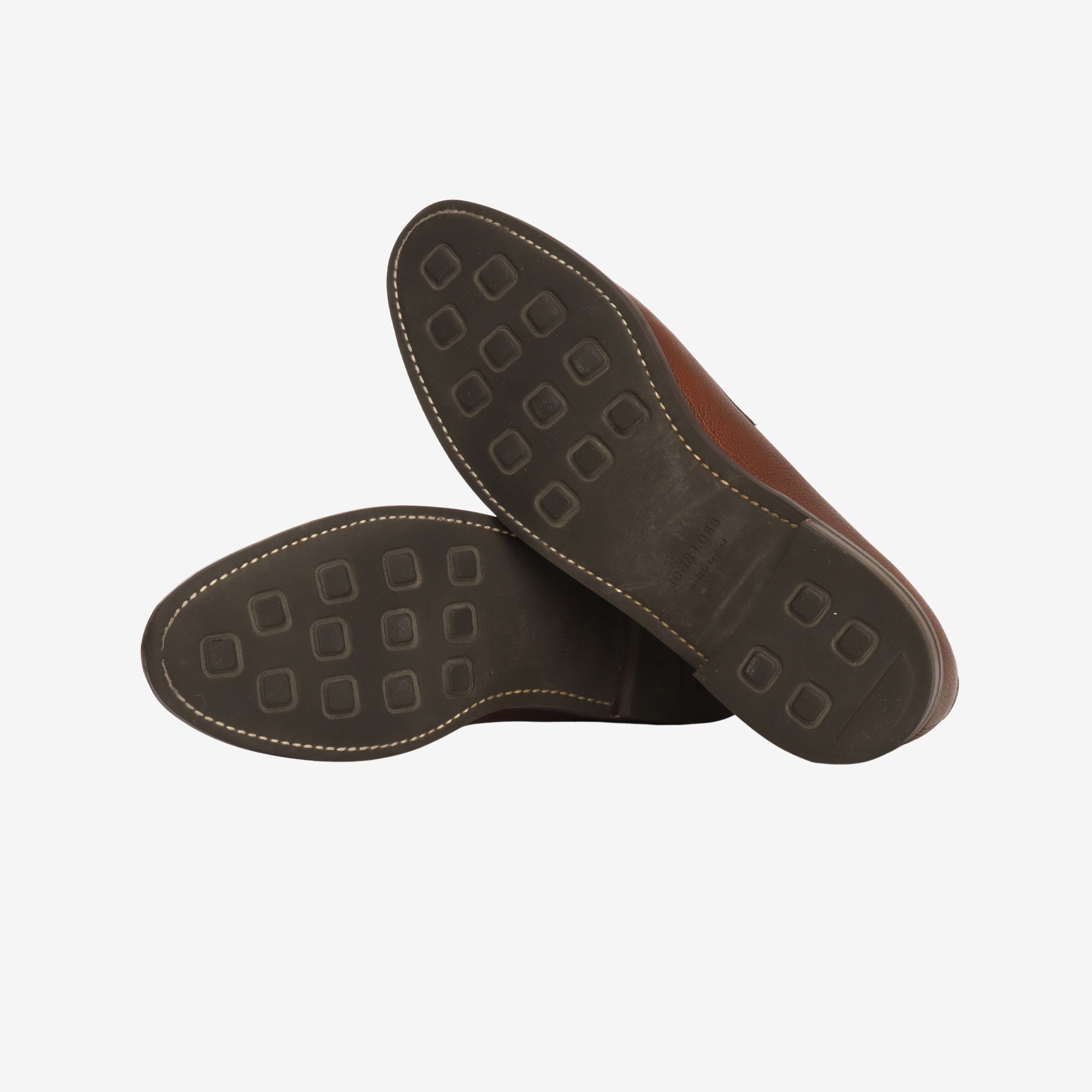 Lopez Penny Loafer + Trees