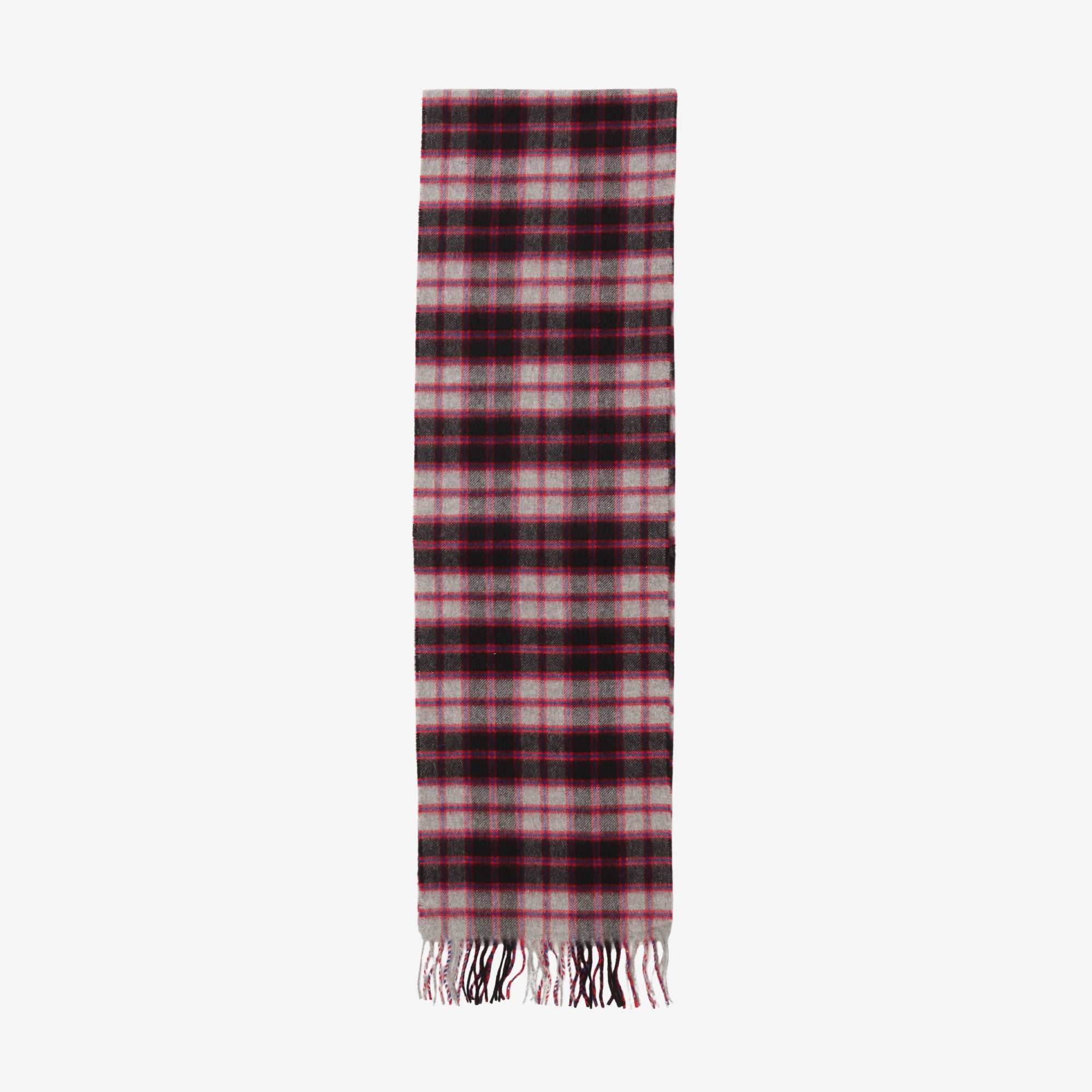 Macpherson Hunting Scarf