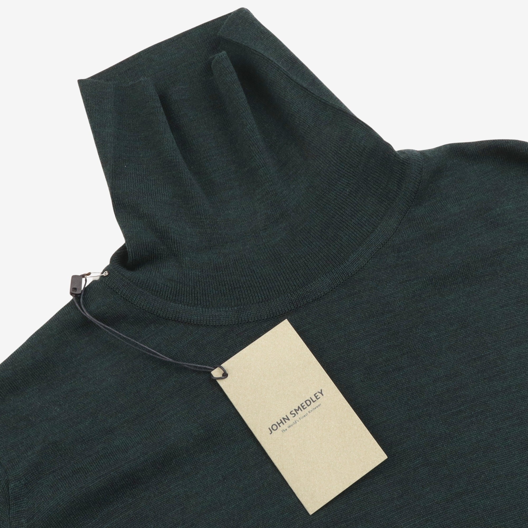 Richard Merino Wool Pullover Sweater