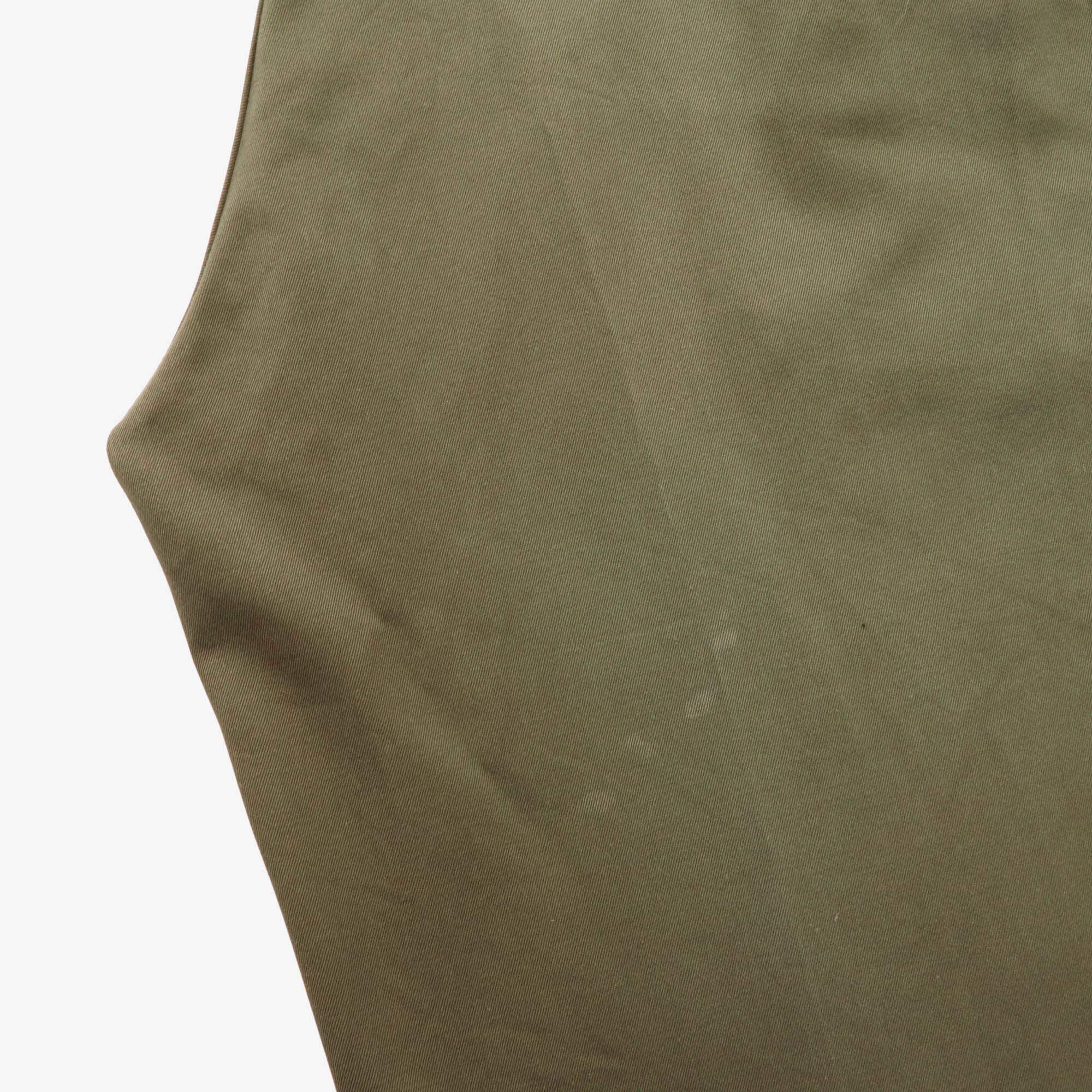 Twill Chinos
