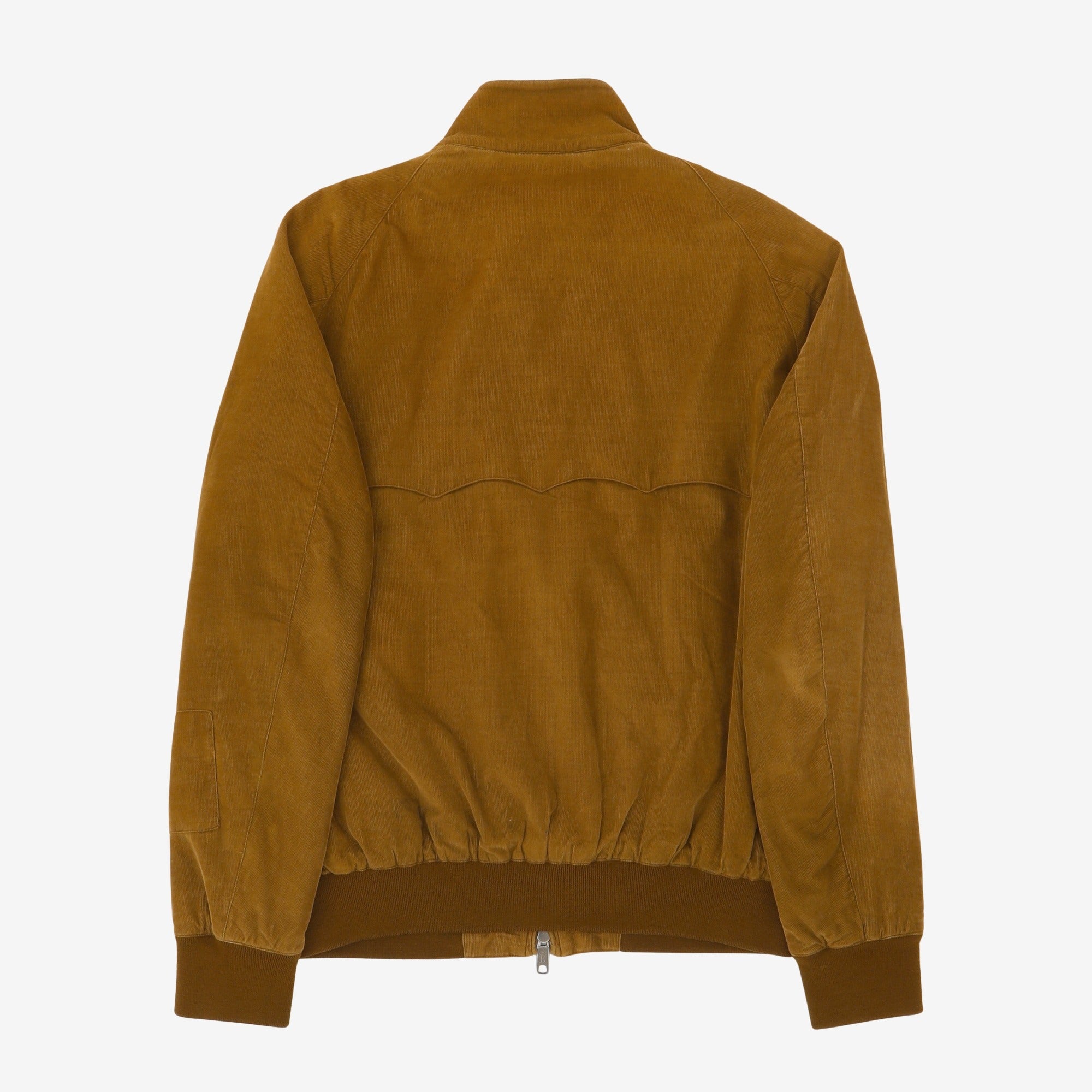 Needlecord G9 Harrington