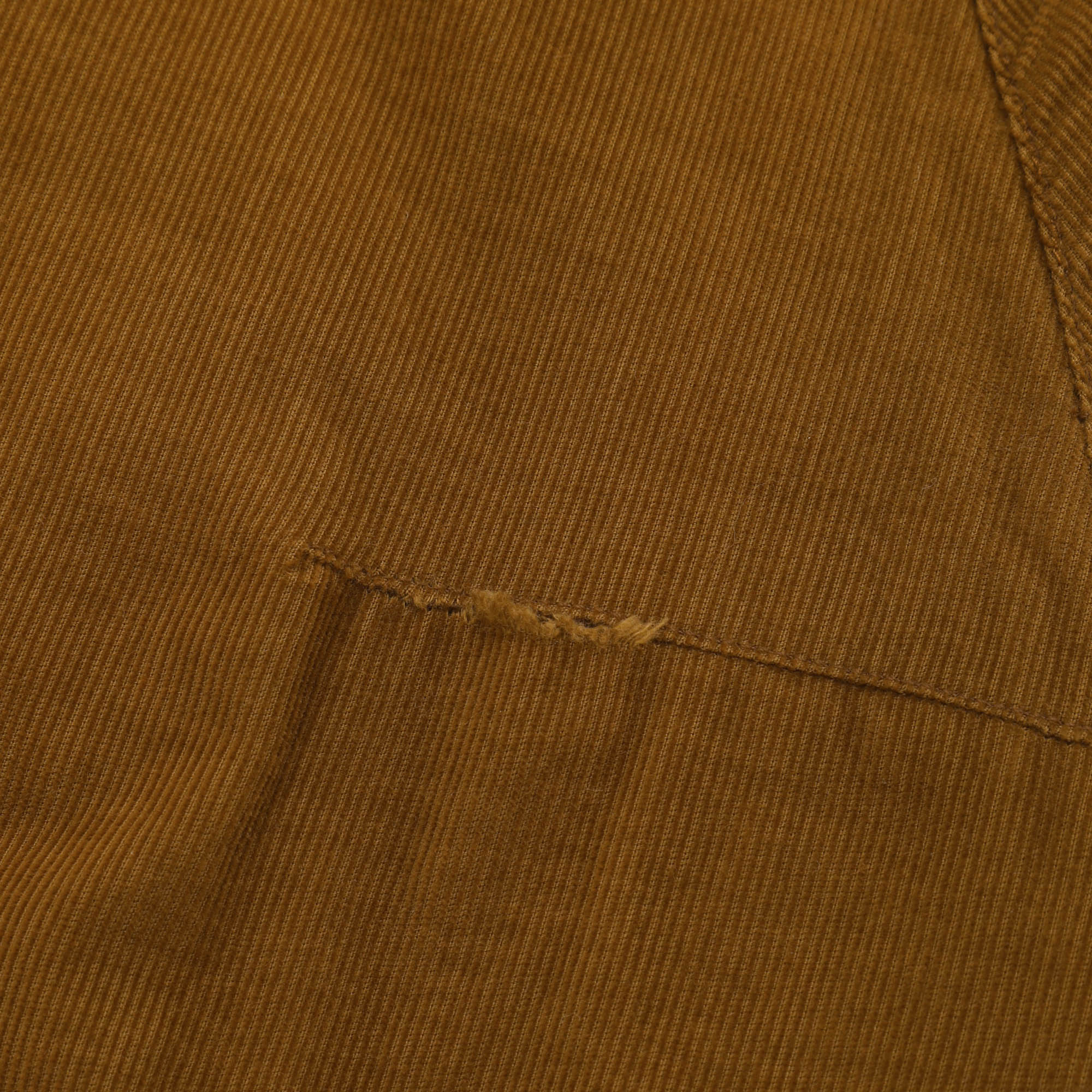 Needlecord G9 Harrington