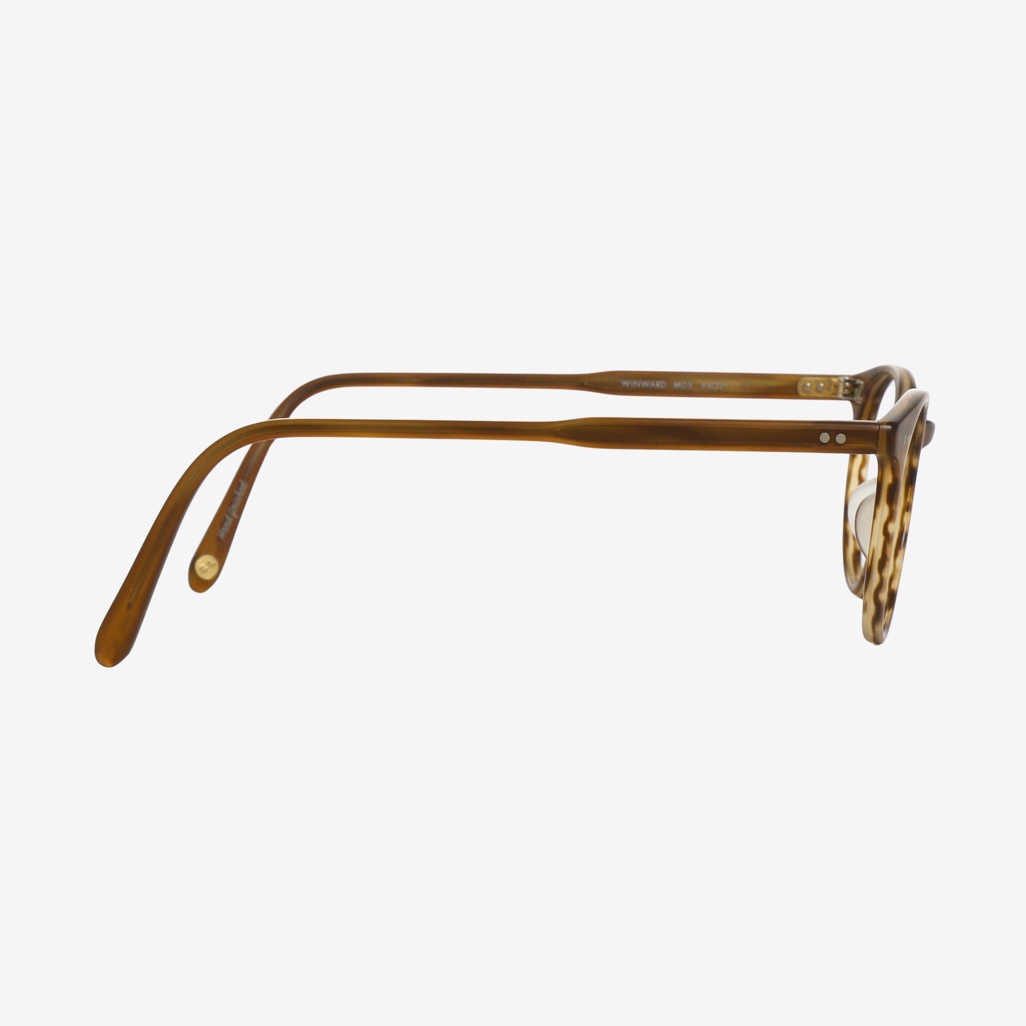 Winward MDB Glasses Frames (No Lenses)