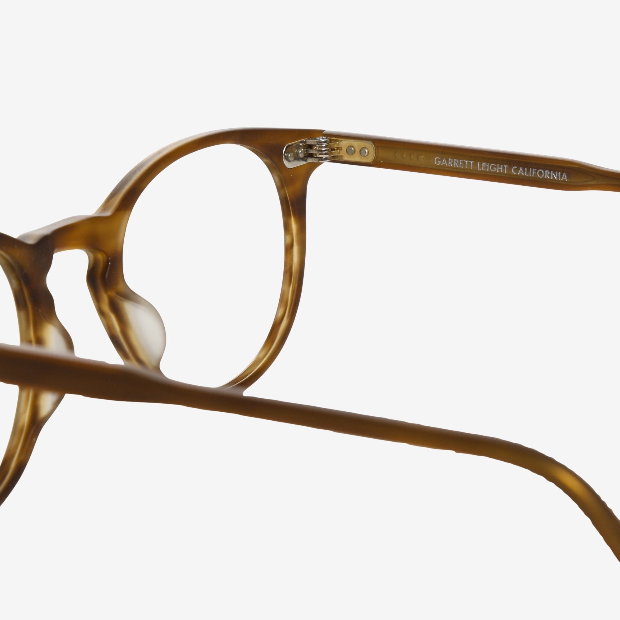 Winward MDB Glasses Frames (No Lenses)