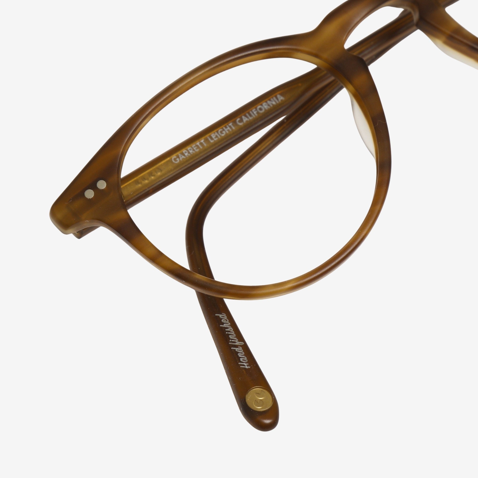 Winward MDB Glasses Frames (No Lenses)