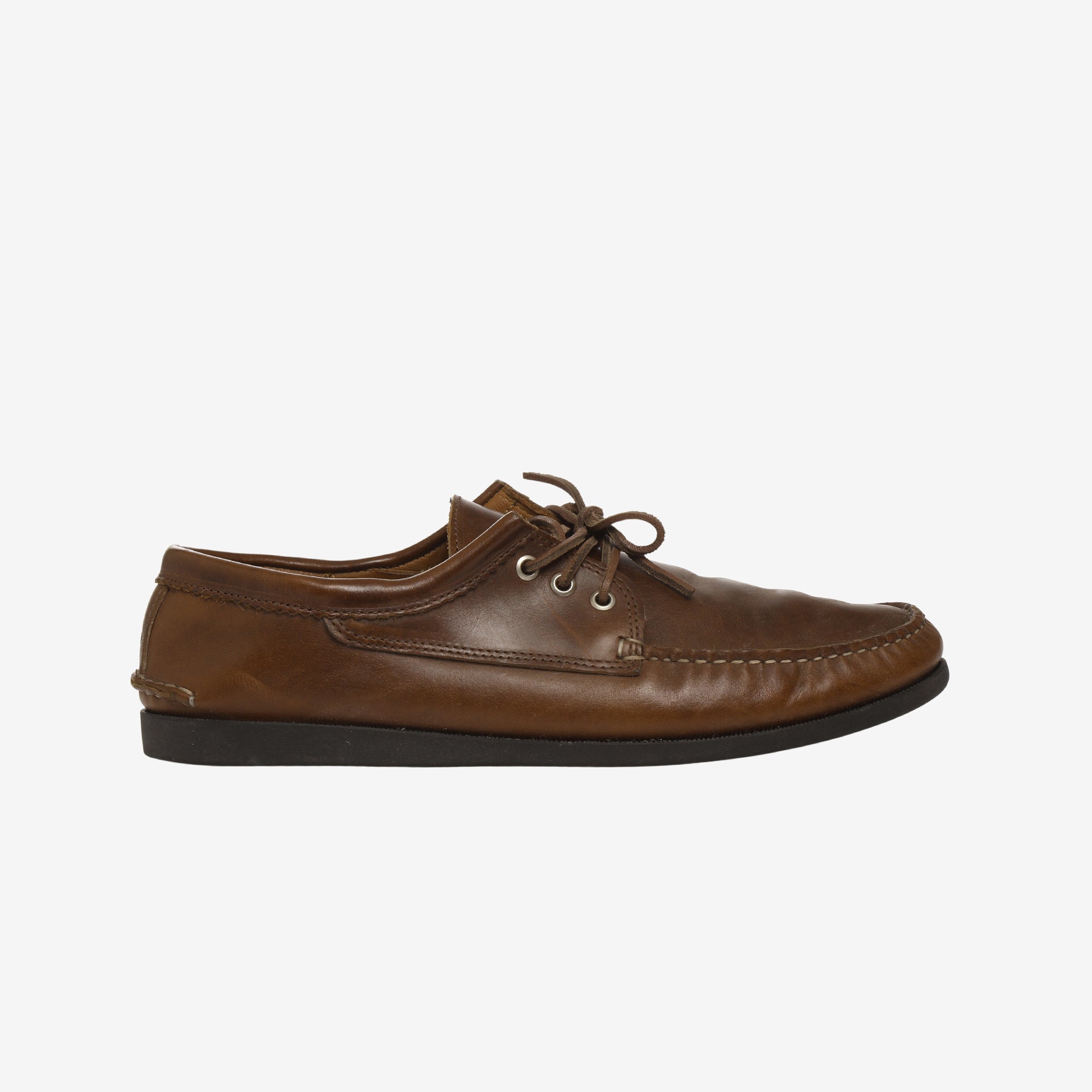 Blucher Boat Shoe