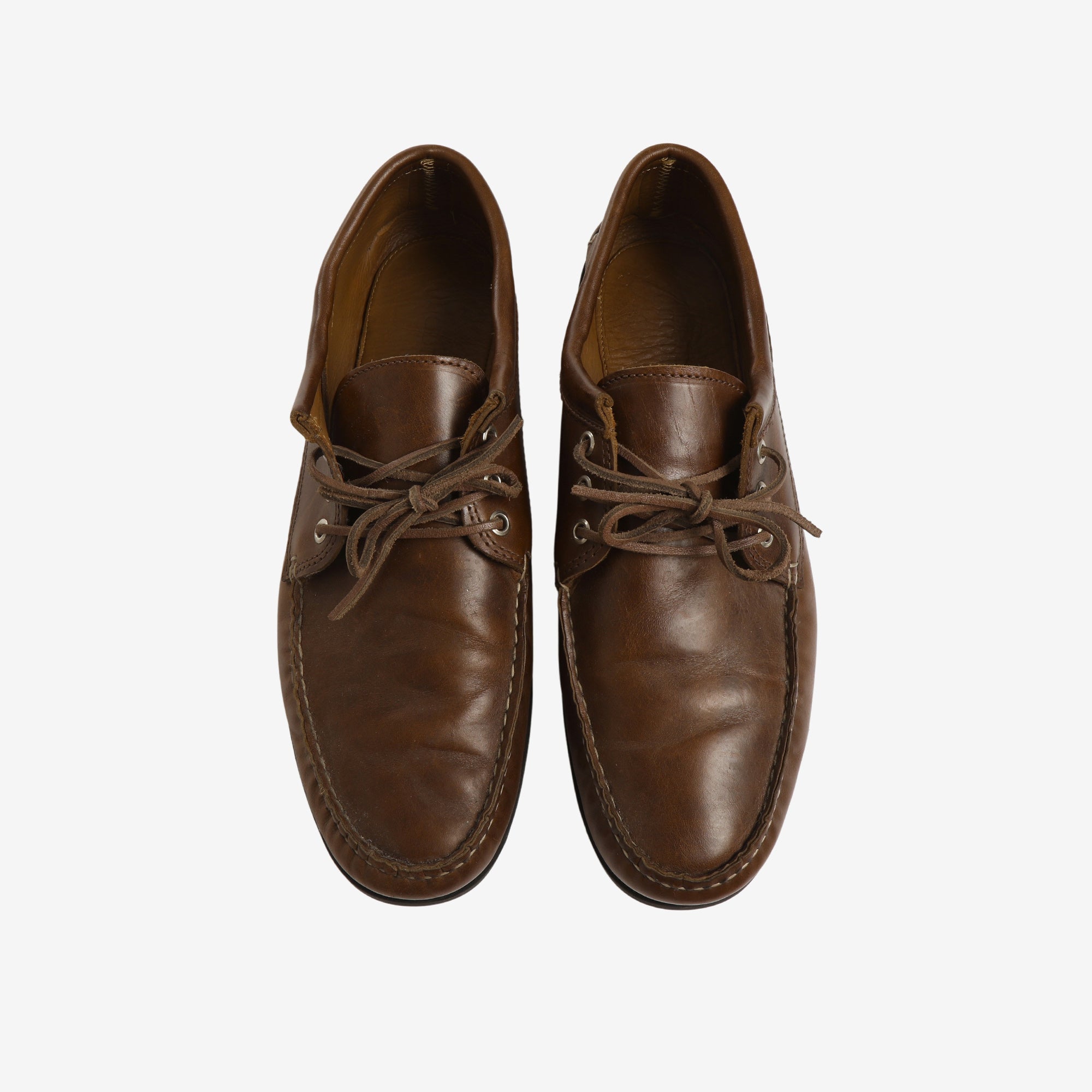 Blucher Boat Shoe