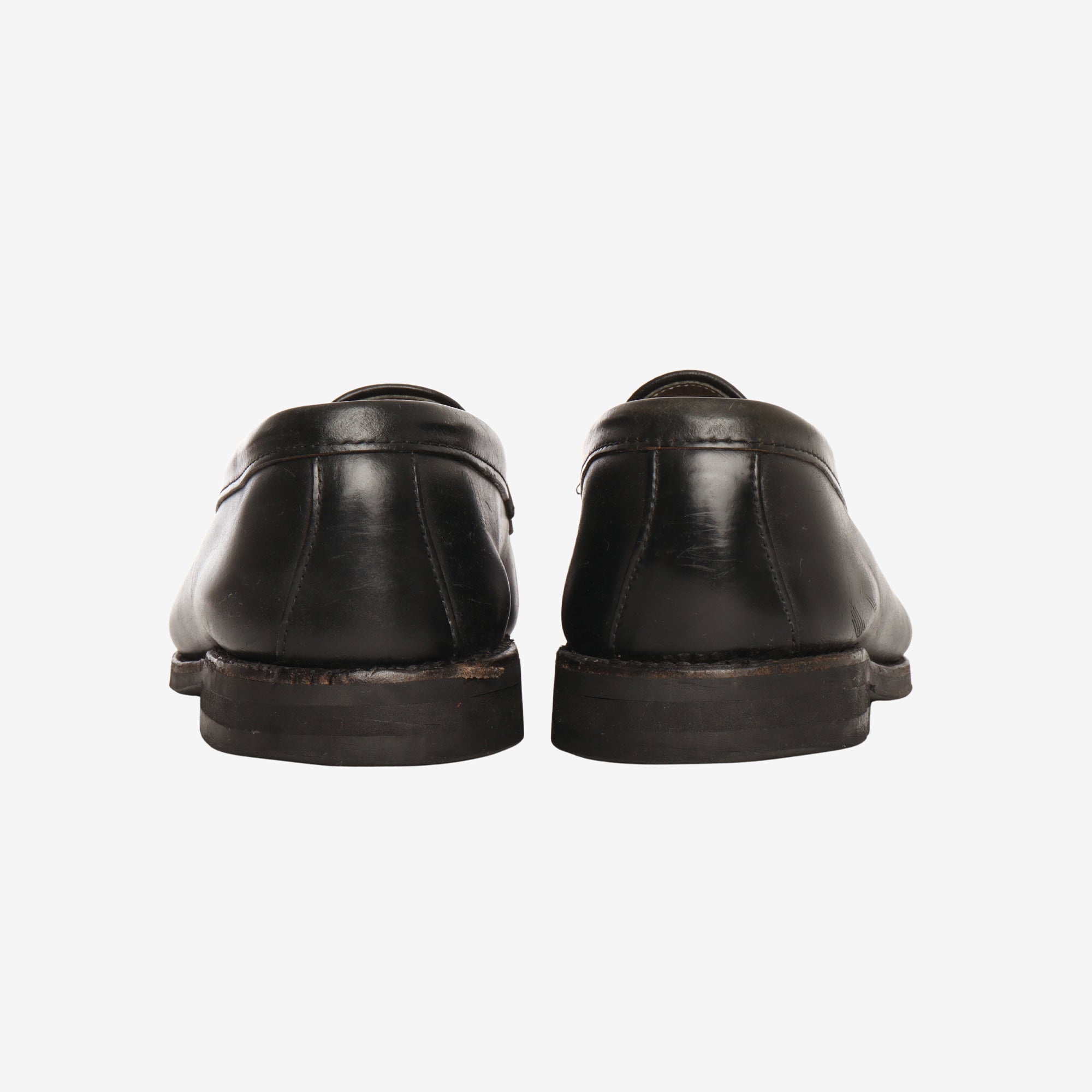 987 Cordovan Penny Loafer