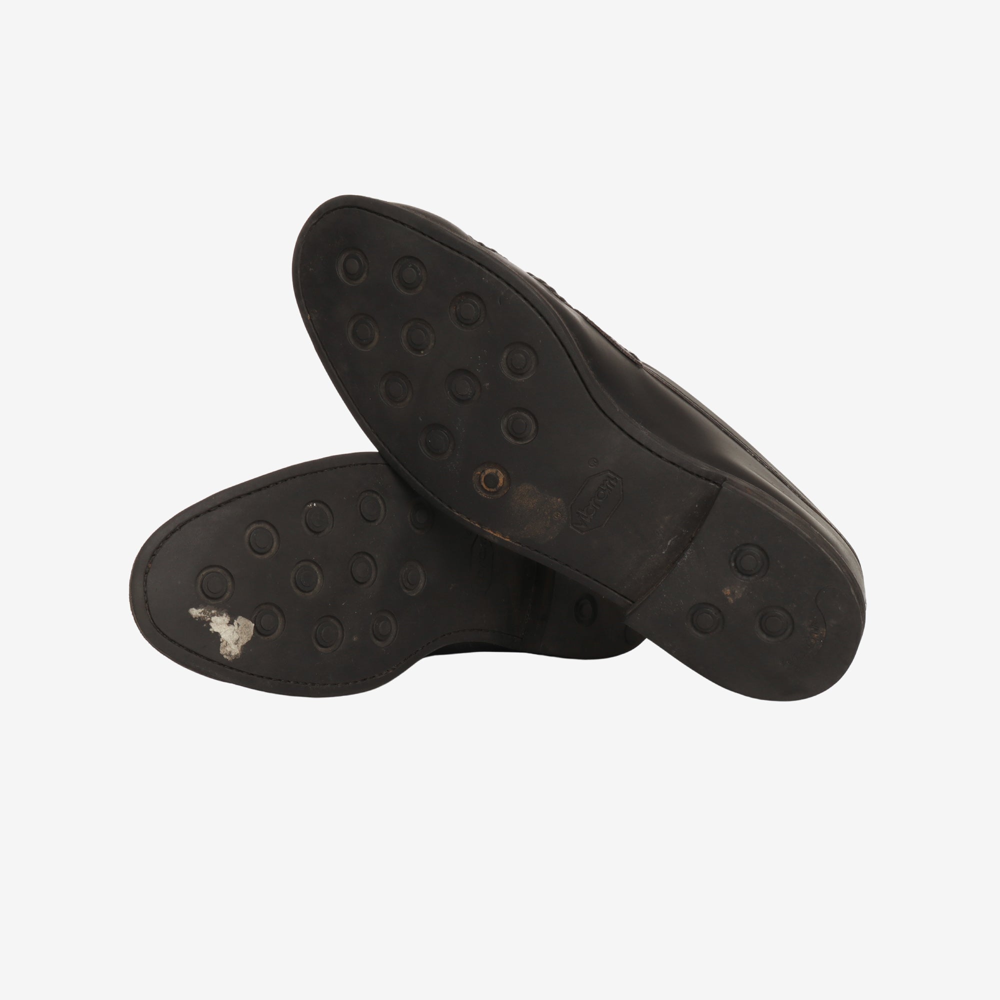 987 Cordovan Penny Loafer