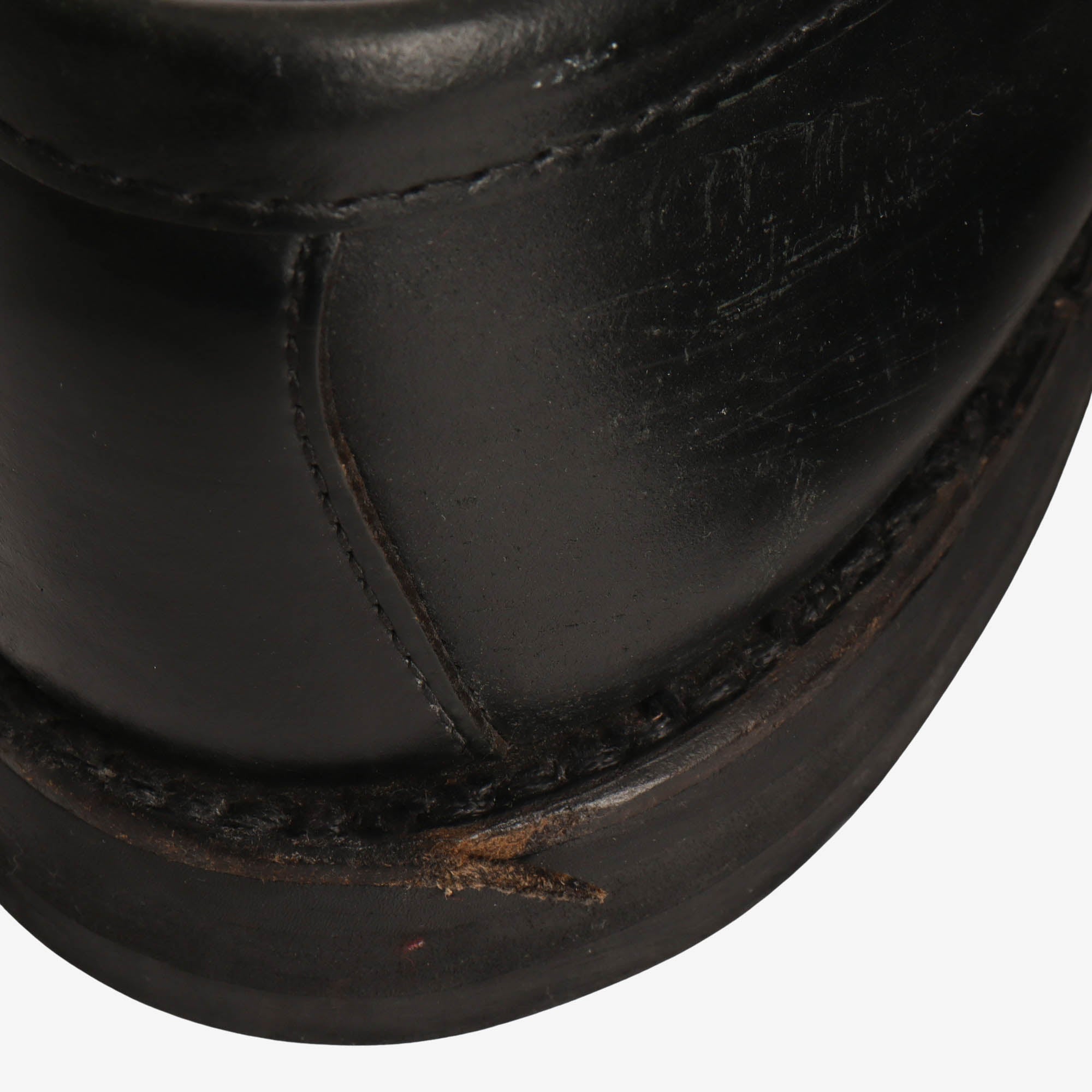 987 Cordovan Penny Loafer