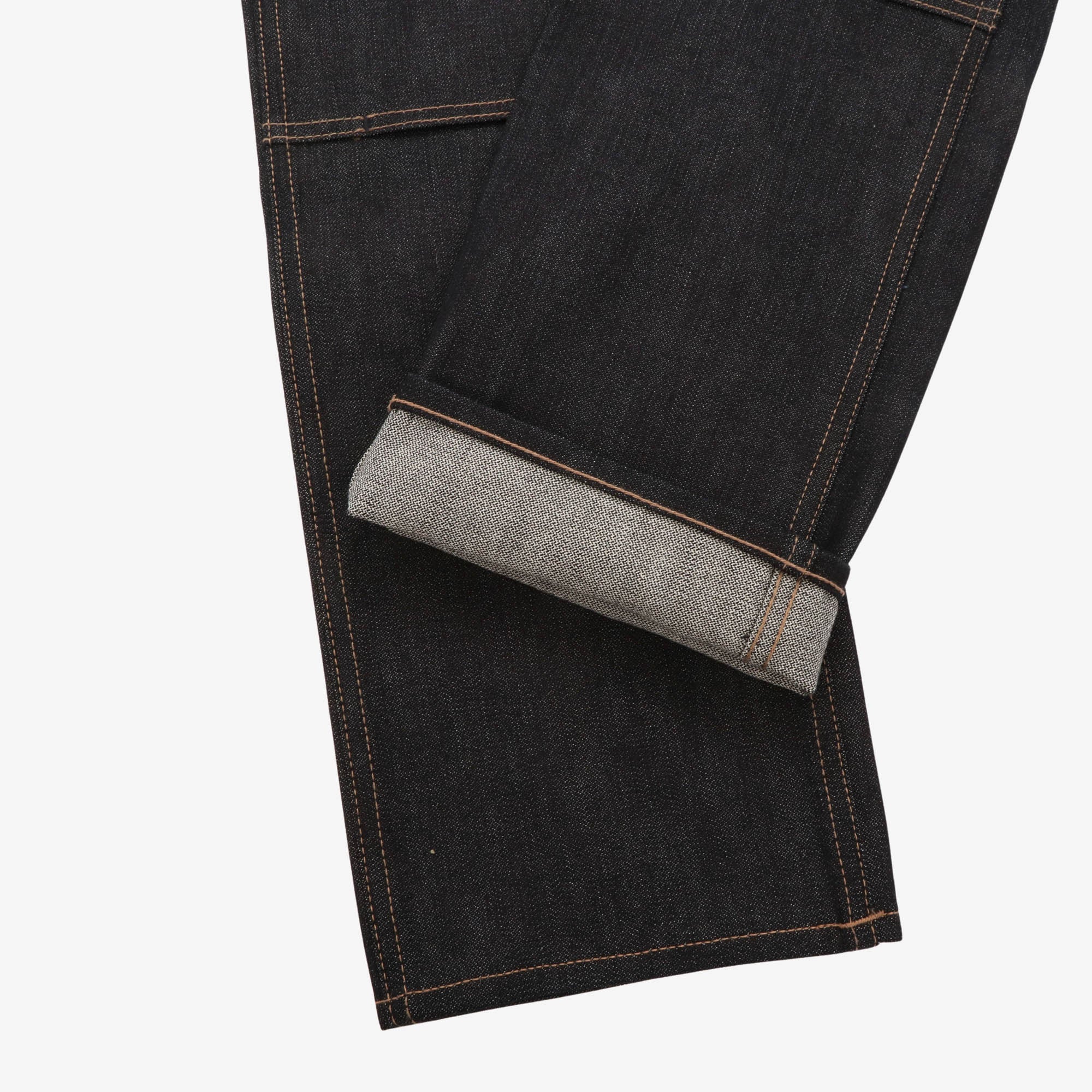 Stanton 12oz Double Knee Denim