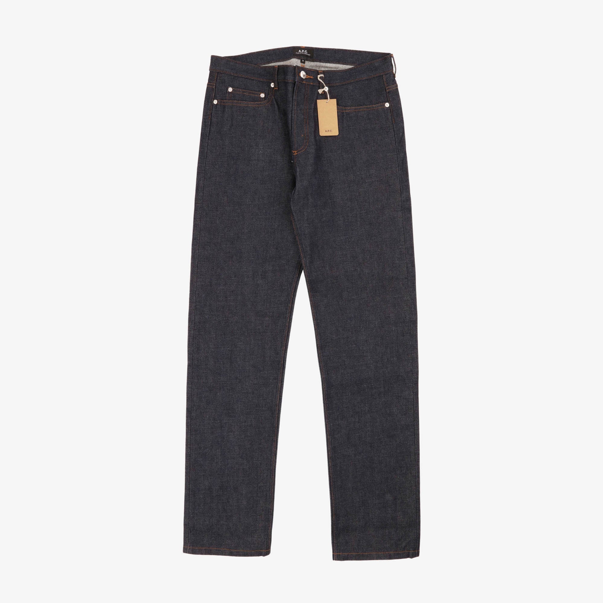 Petit New Standard Denim