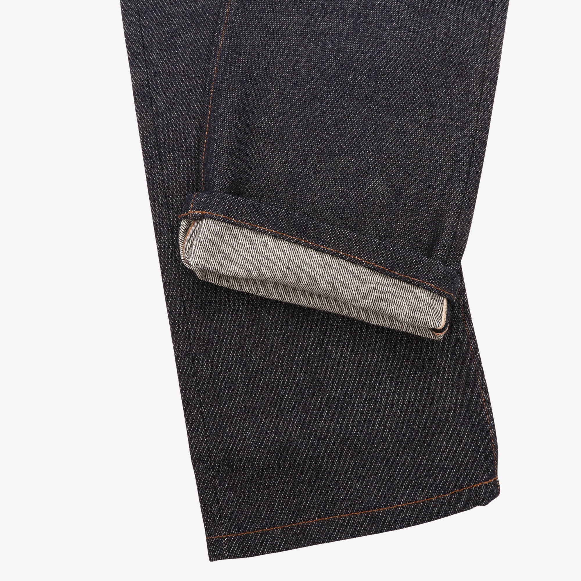 Petit New Standard Denim