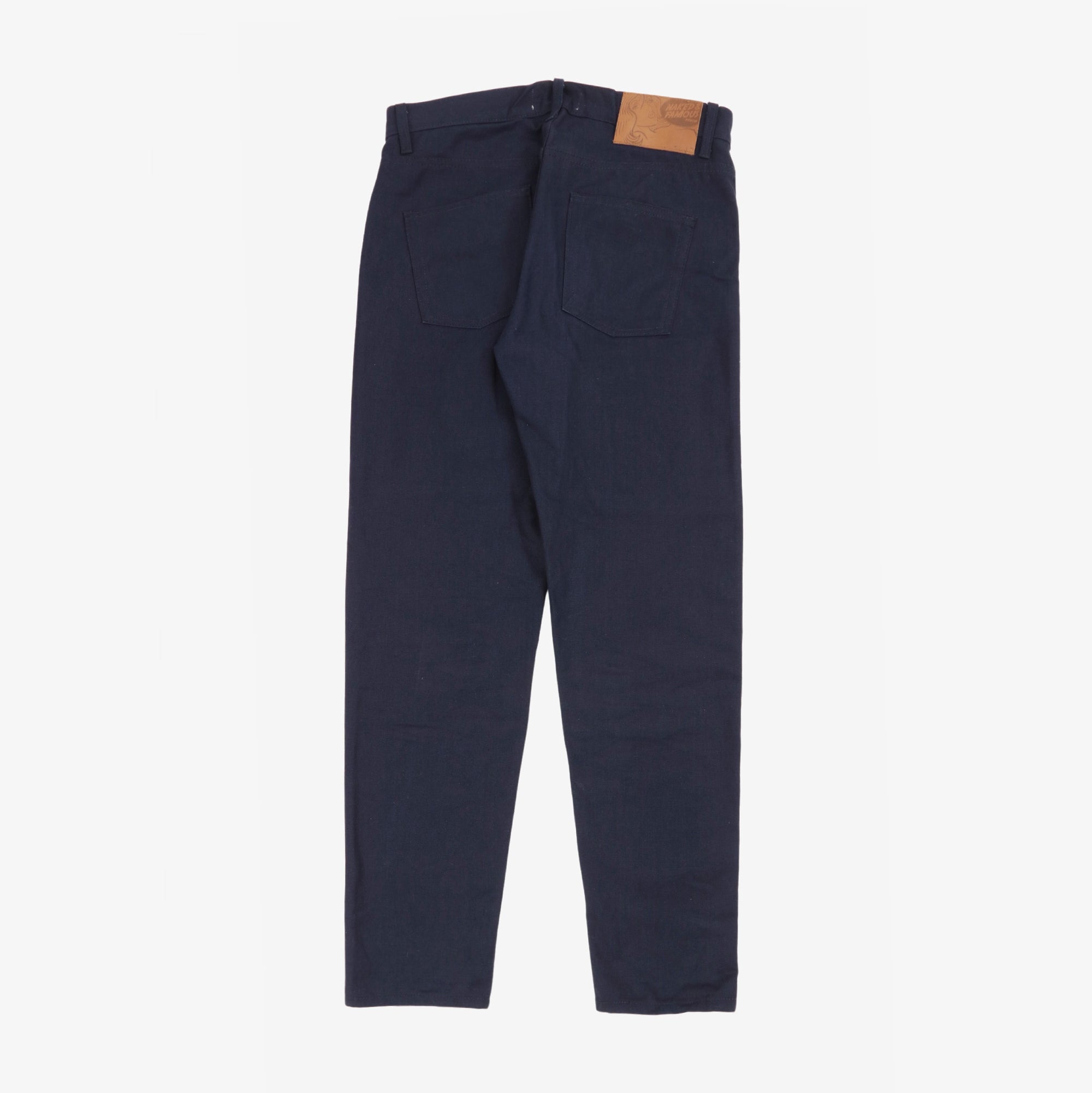 Easy Guy Canvas Trousers