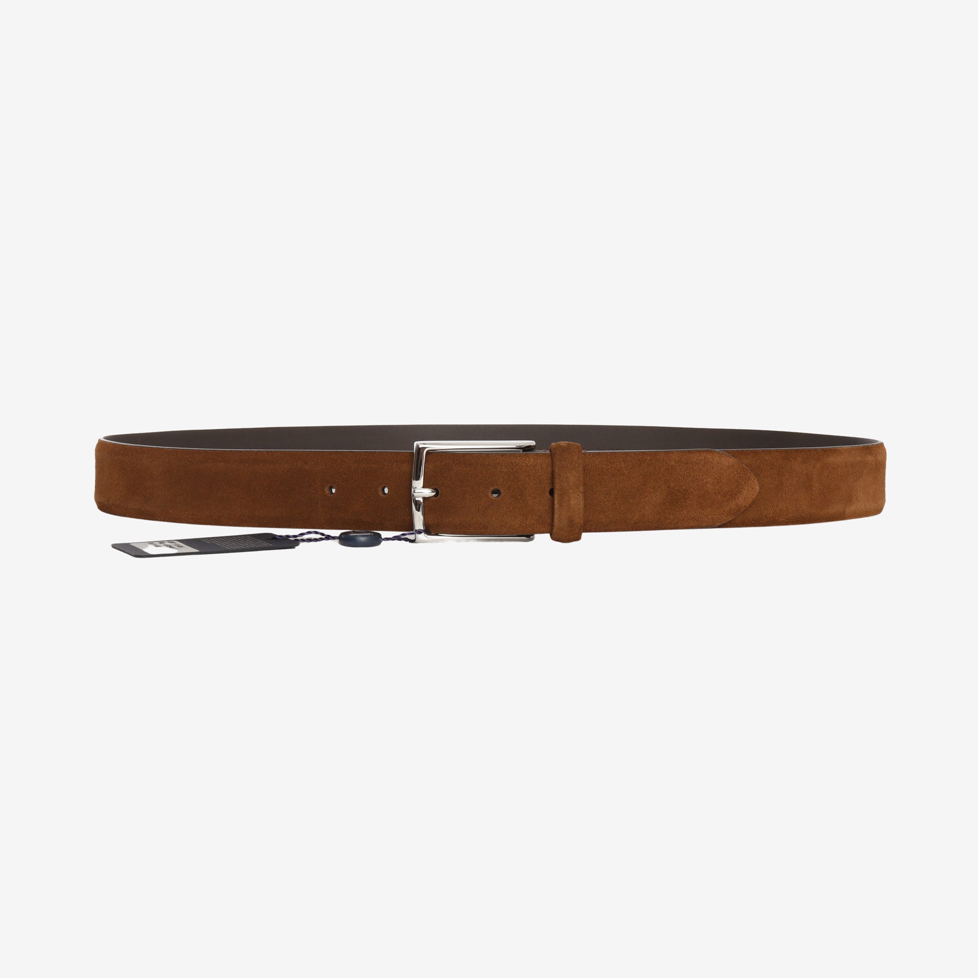 M3 Suede Belt