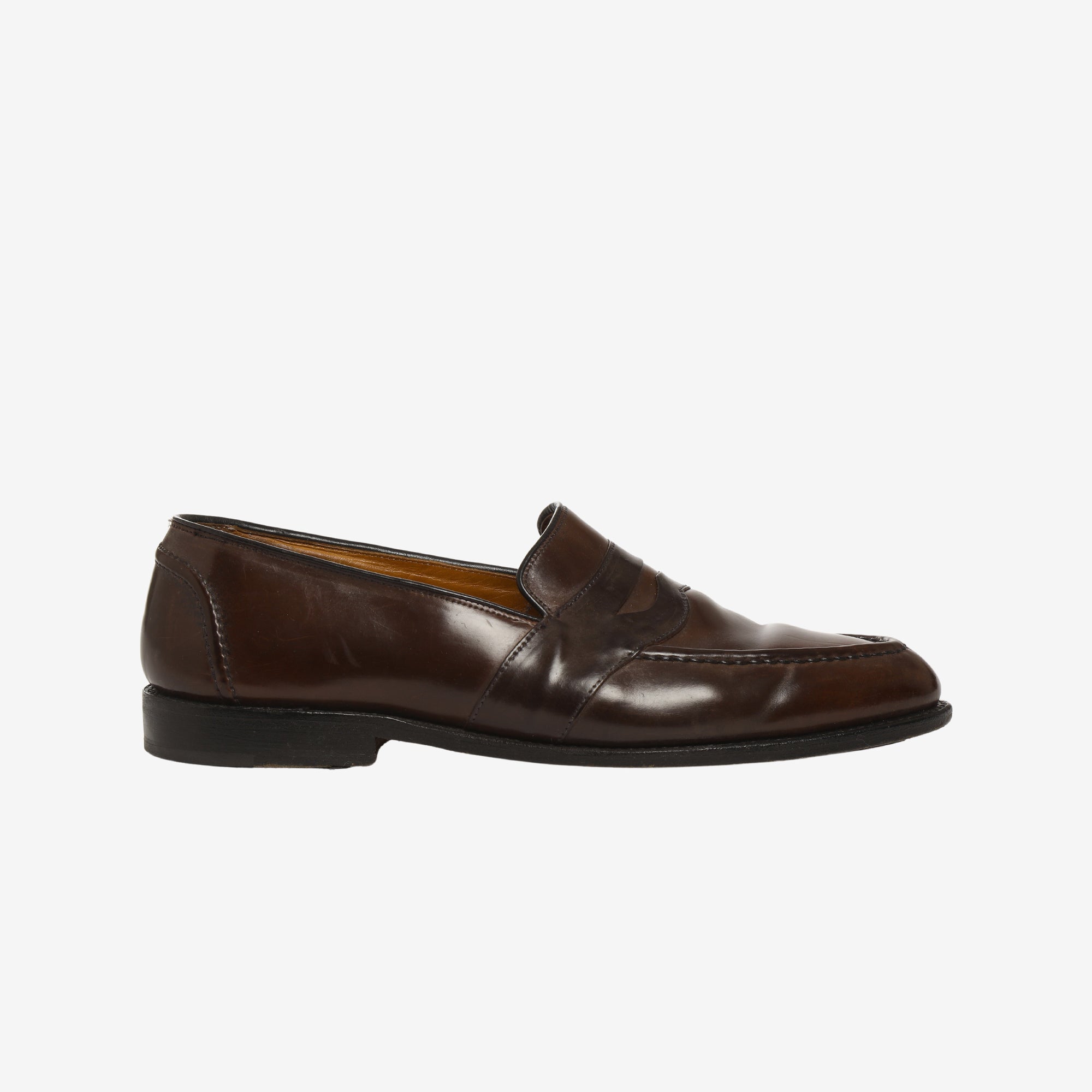 Randolph Cordovan Loafer