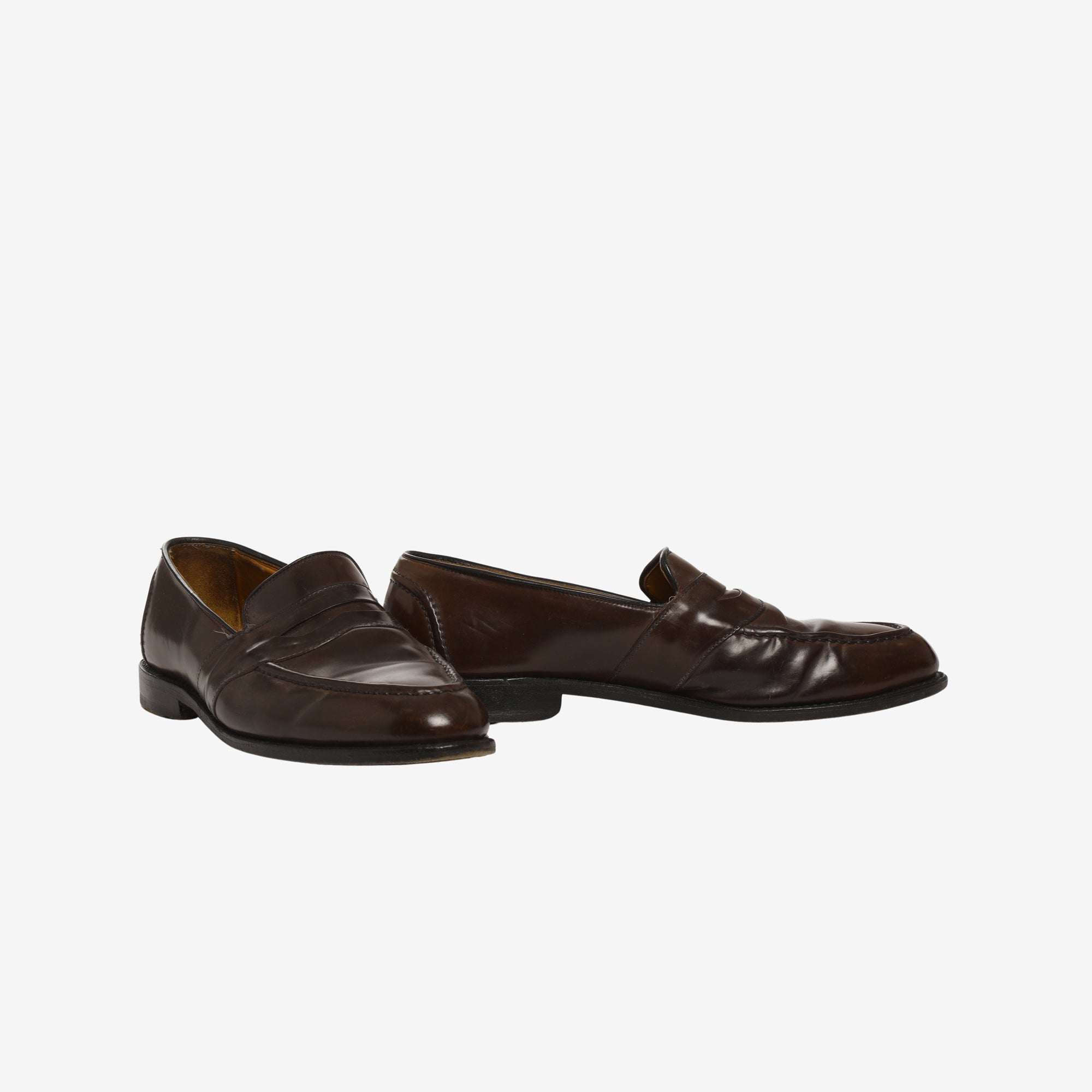 Randolph Cordovan Loafer