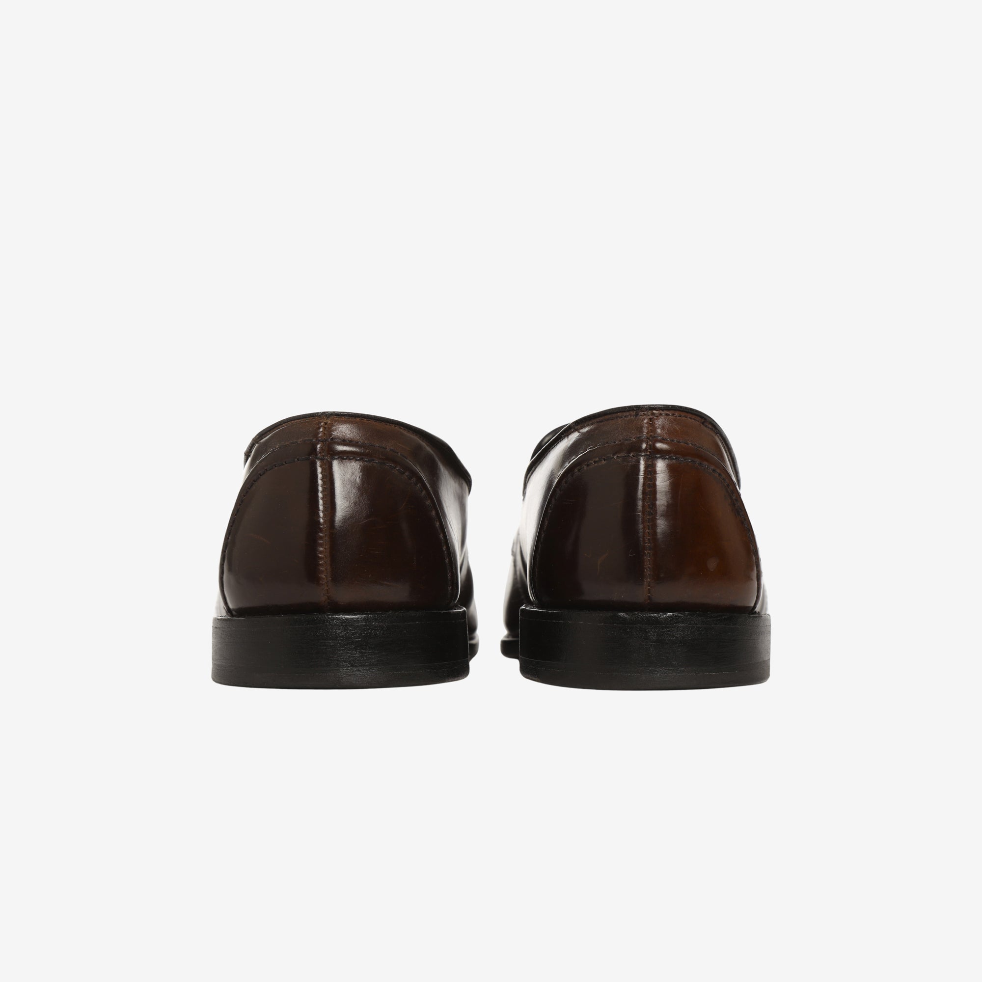Randolph Cordovan Loafer