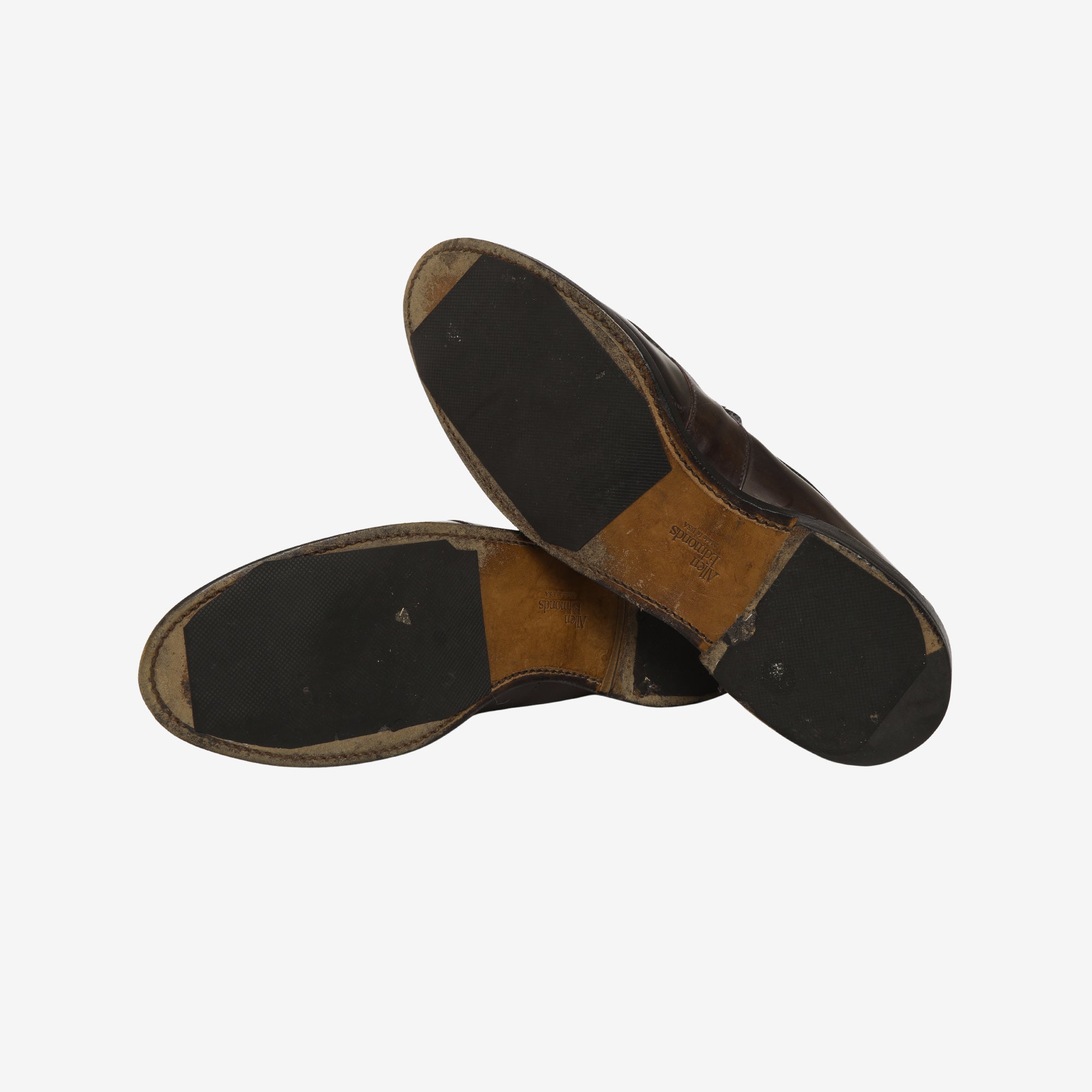 Randolph Cordovan Loafer