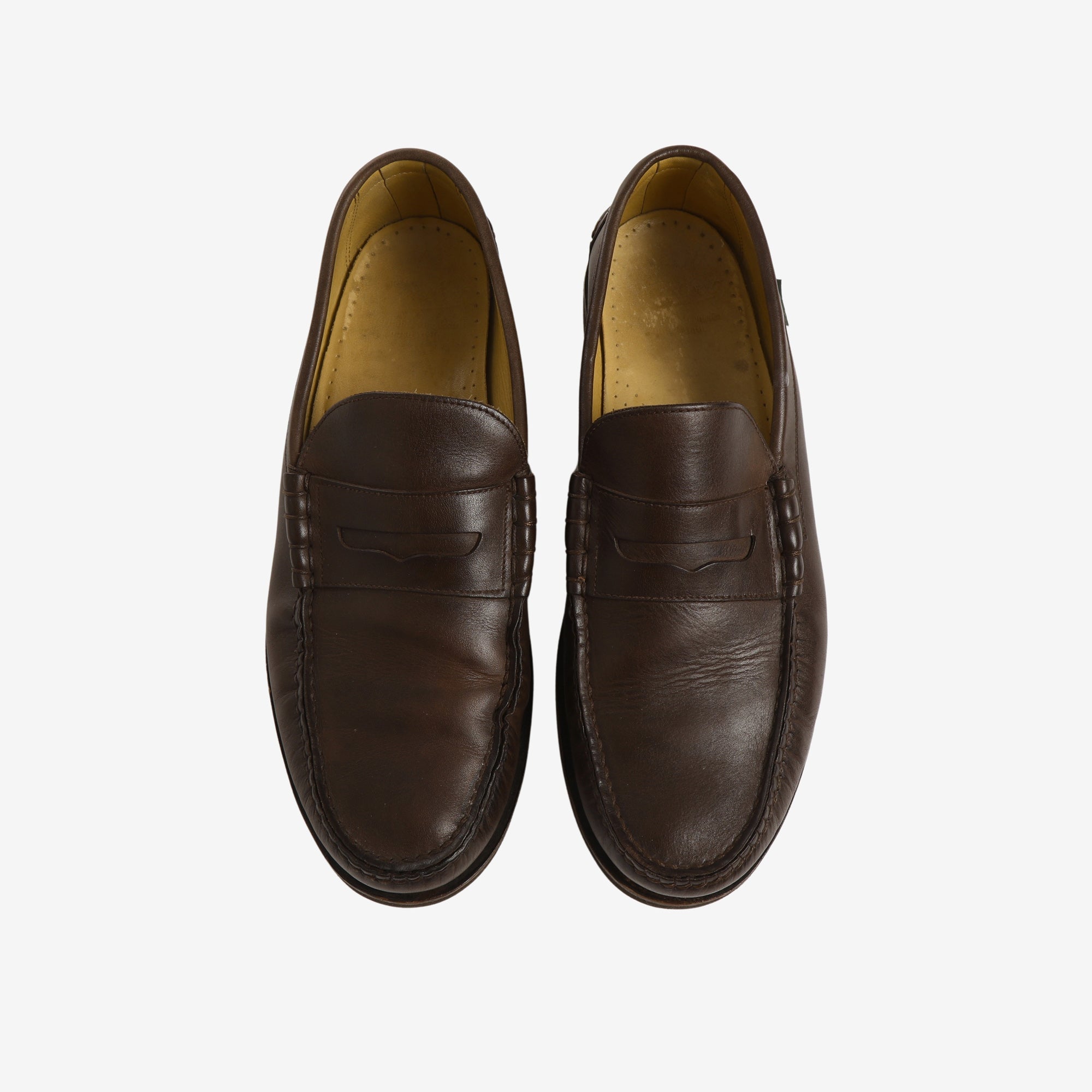 Brighton Loafer