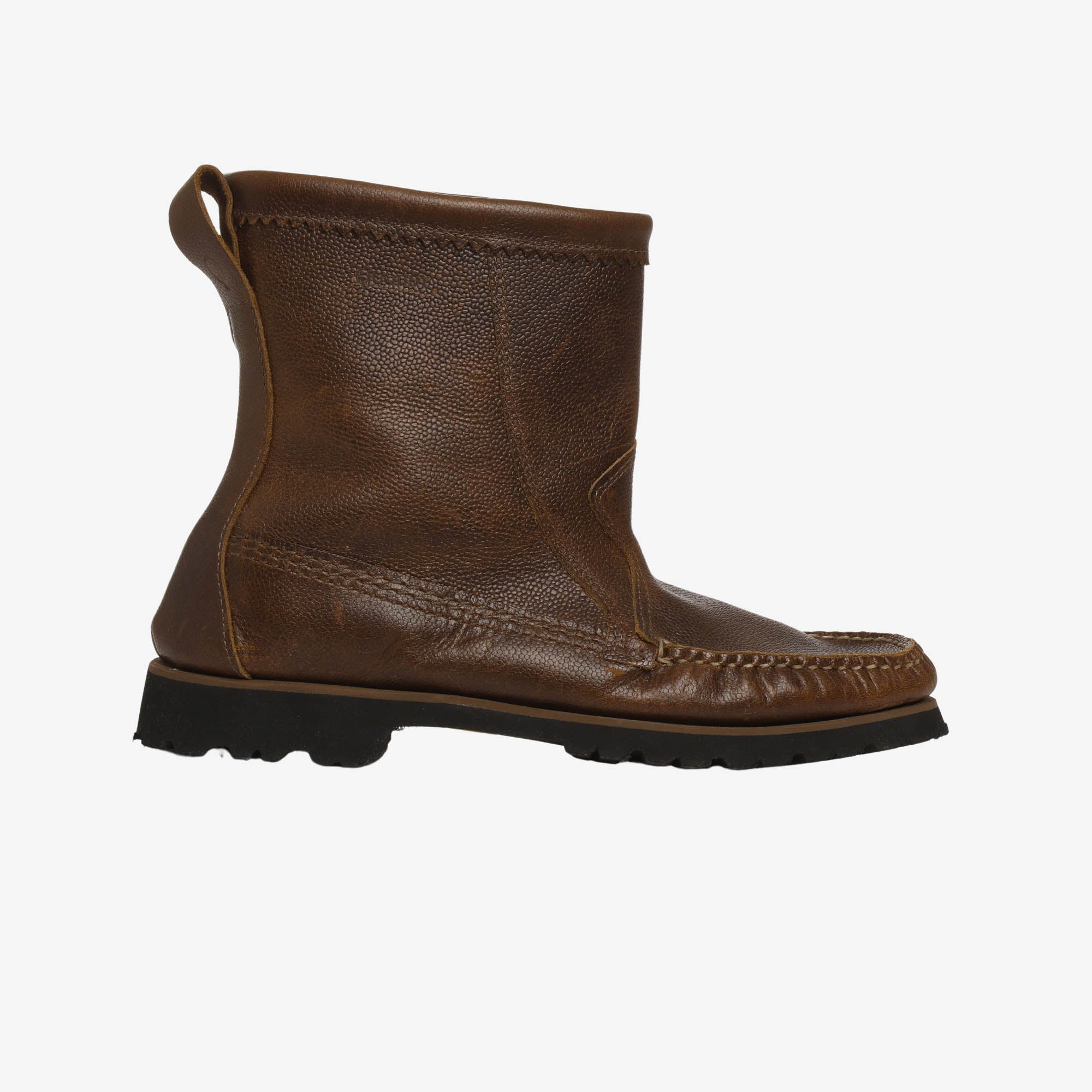 Falmouth Pull On Boot