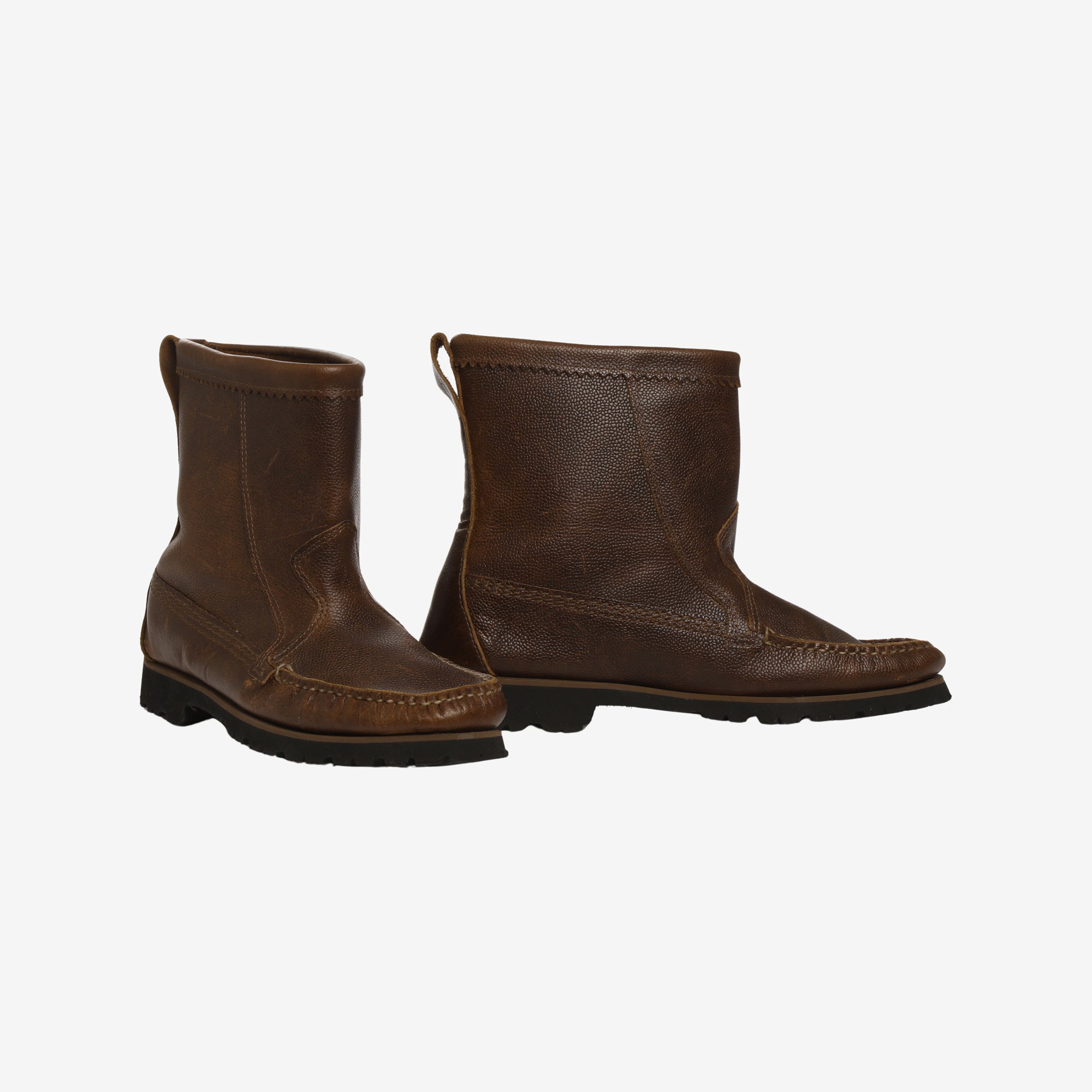 Falmouth Pull On Boot