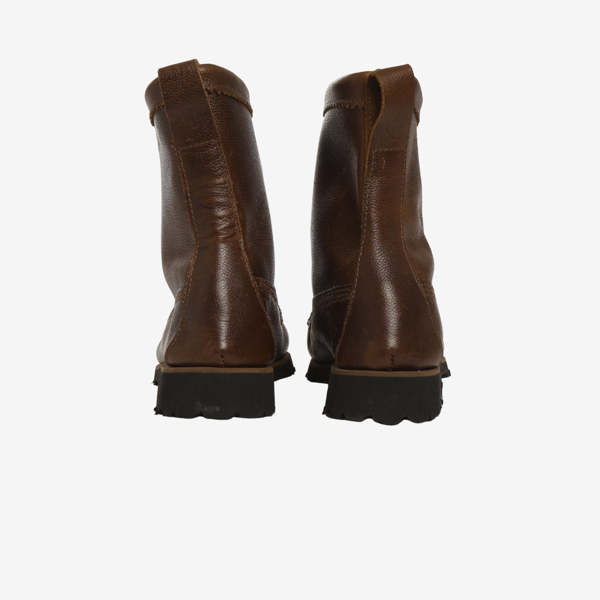 Falmouth Pull On Boot