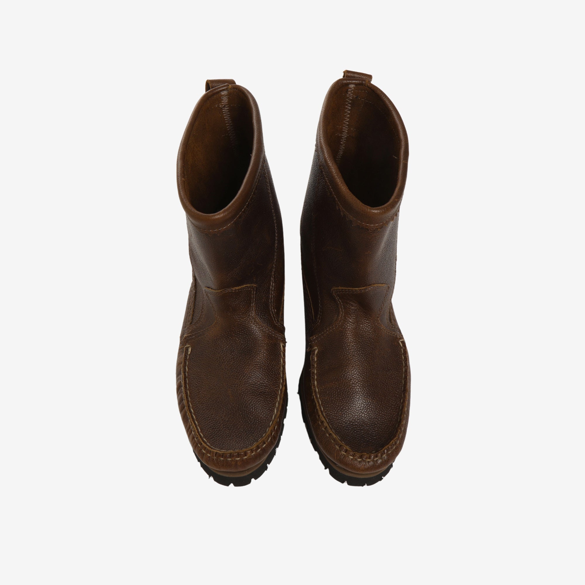 Falmouth Pull On Boot