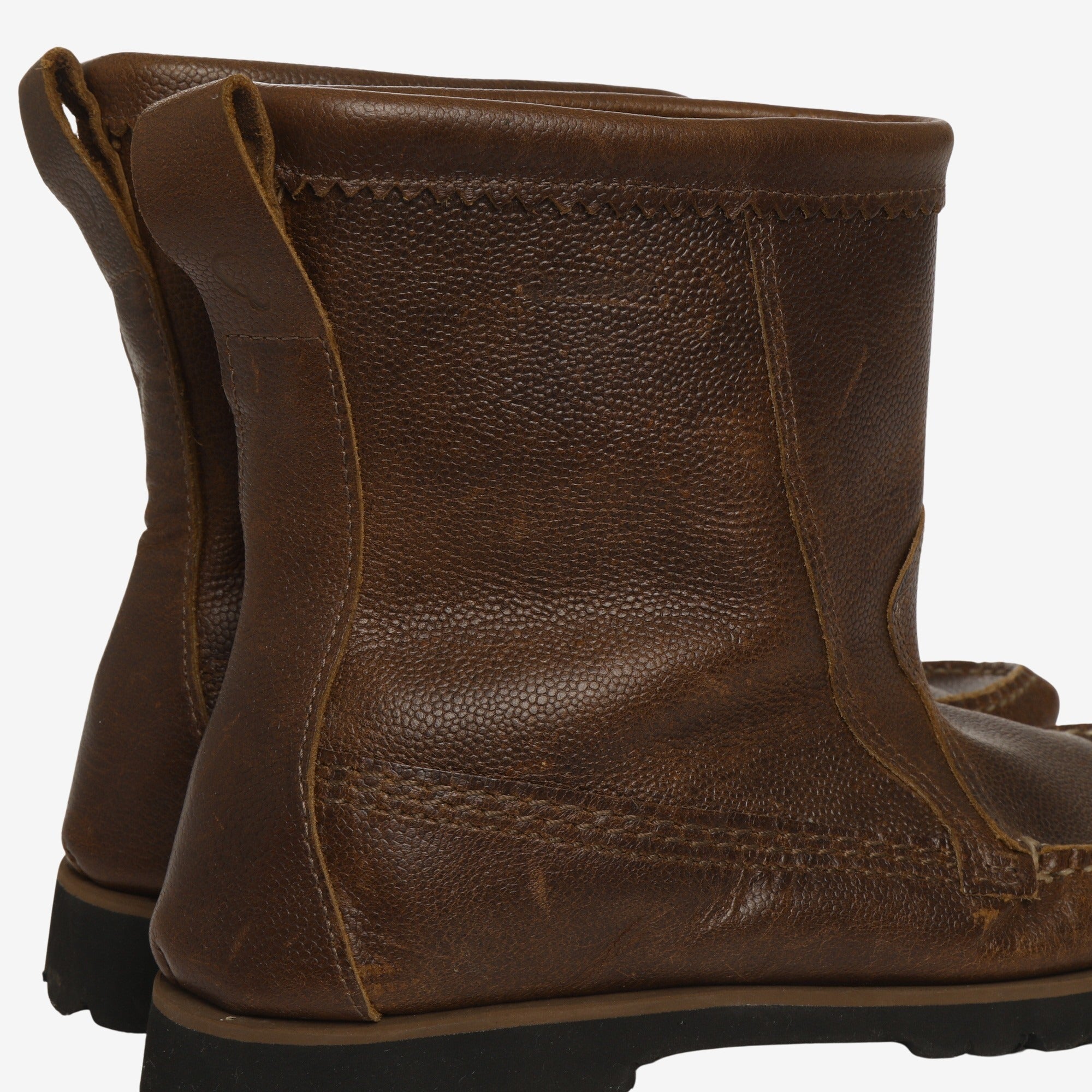 Falmouth Pull On Boot