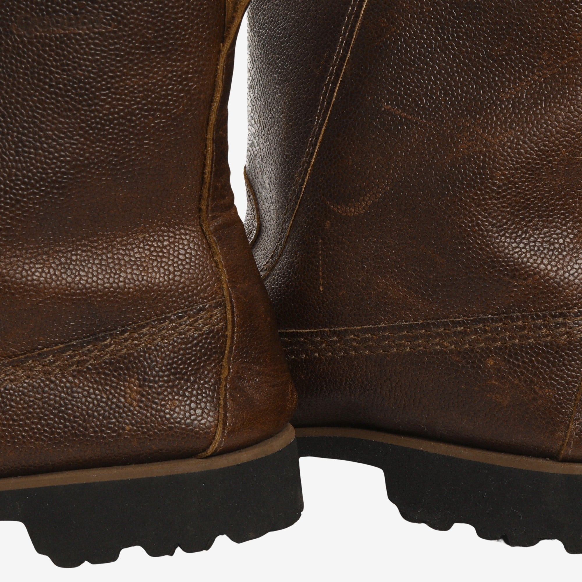 Falmouth Pull On Boot