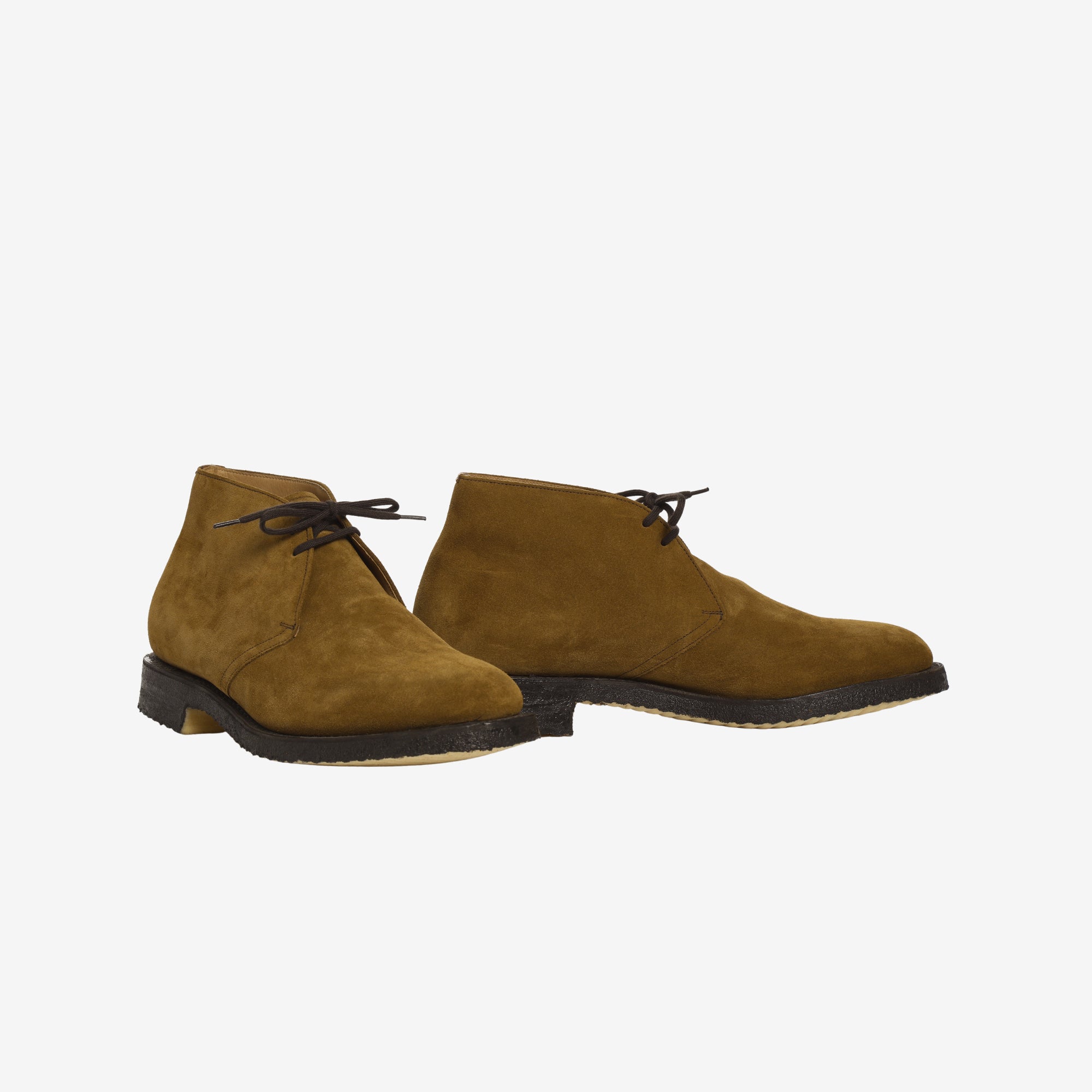 Ryder Chukka Boots