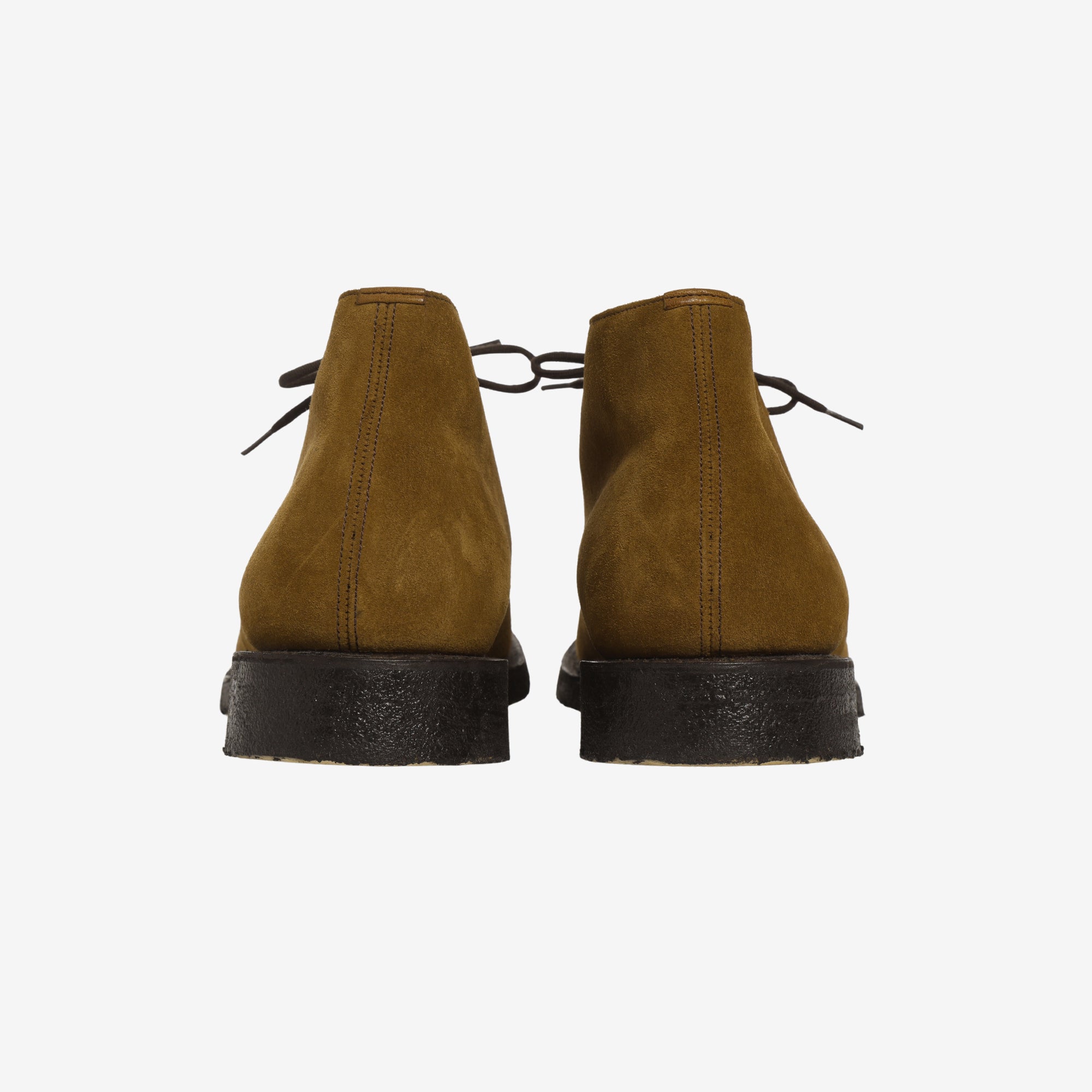Ryder Chukka Boots
