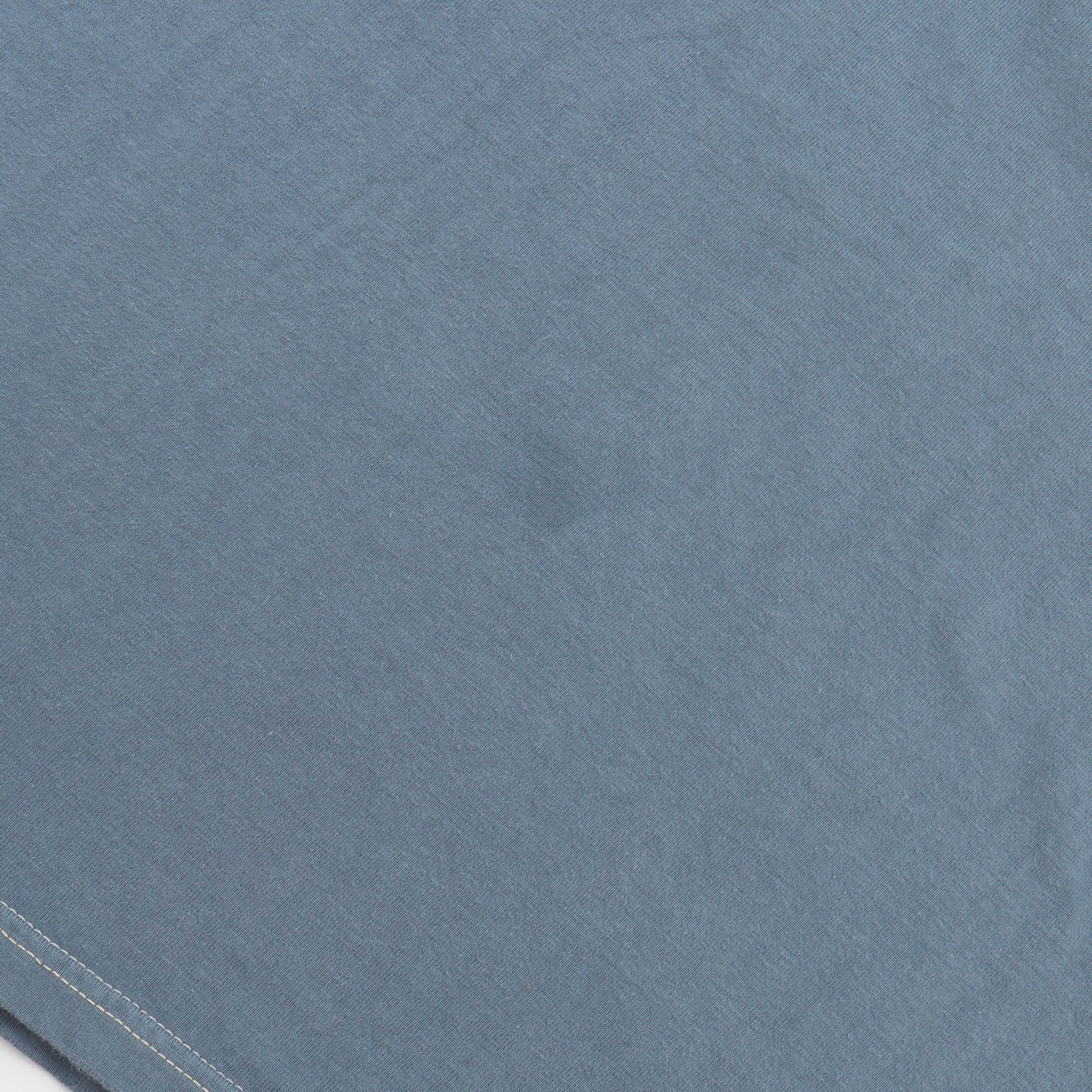 Plain Heavyweight Tee