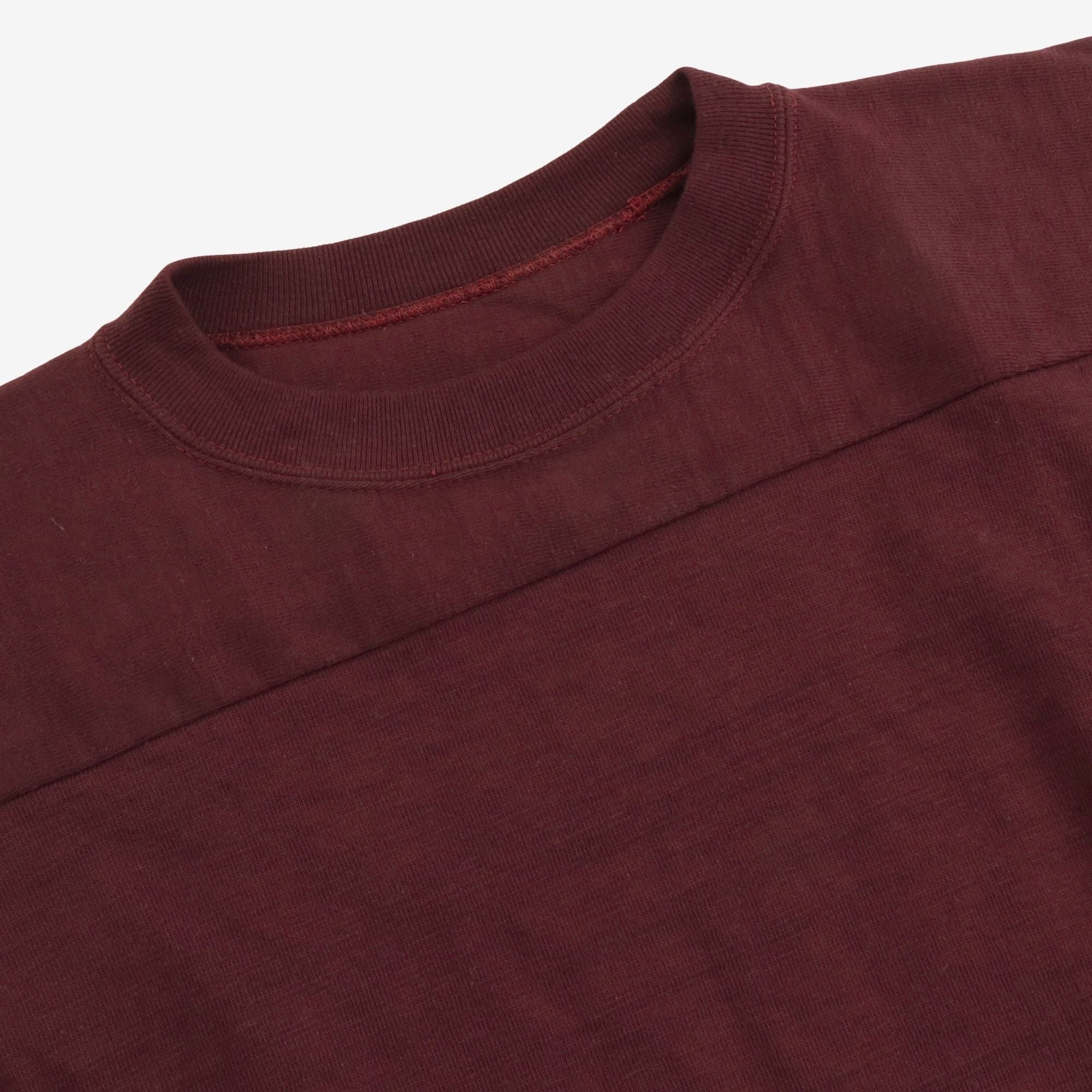 3/4 Sleeve Football Shirt