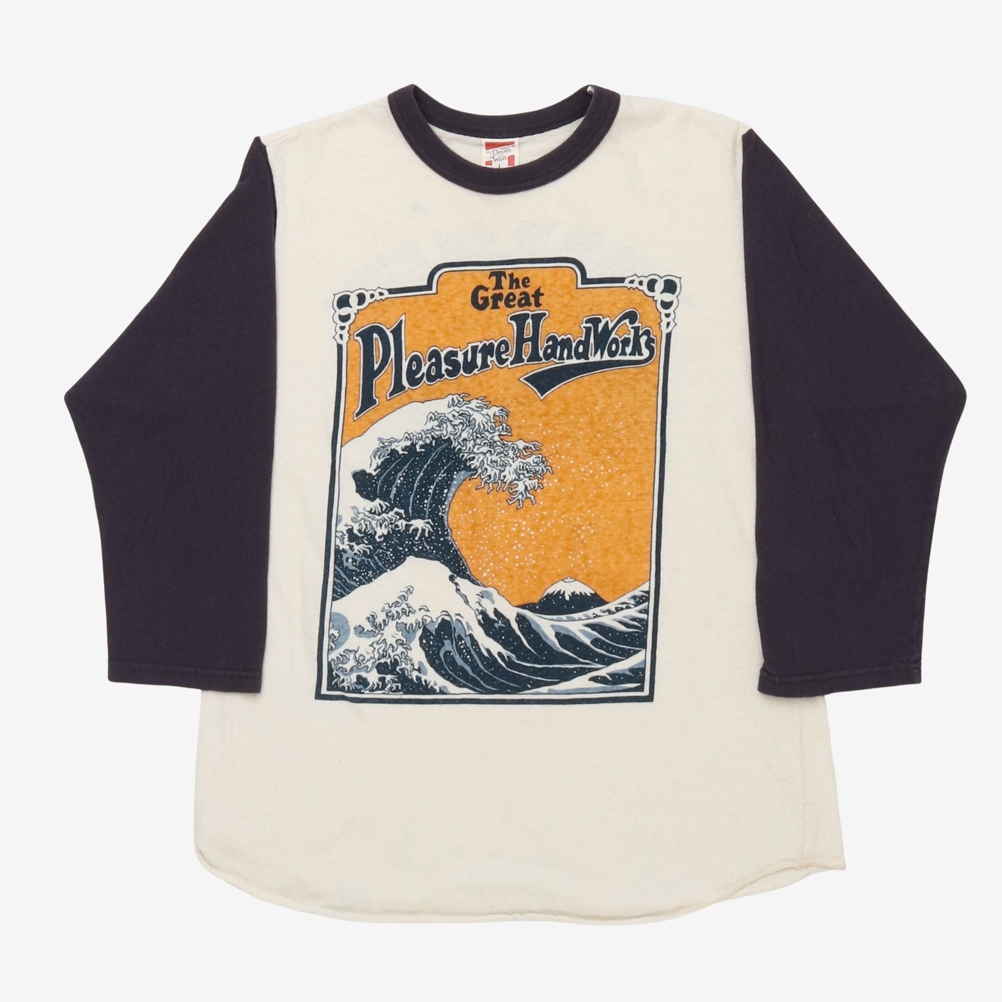 The Bootleggers Graphic Tee